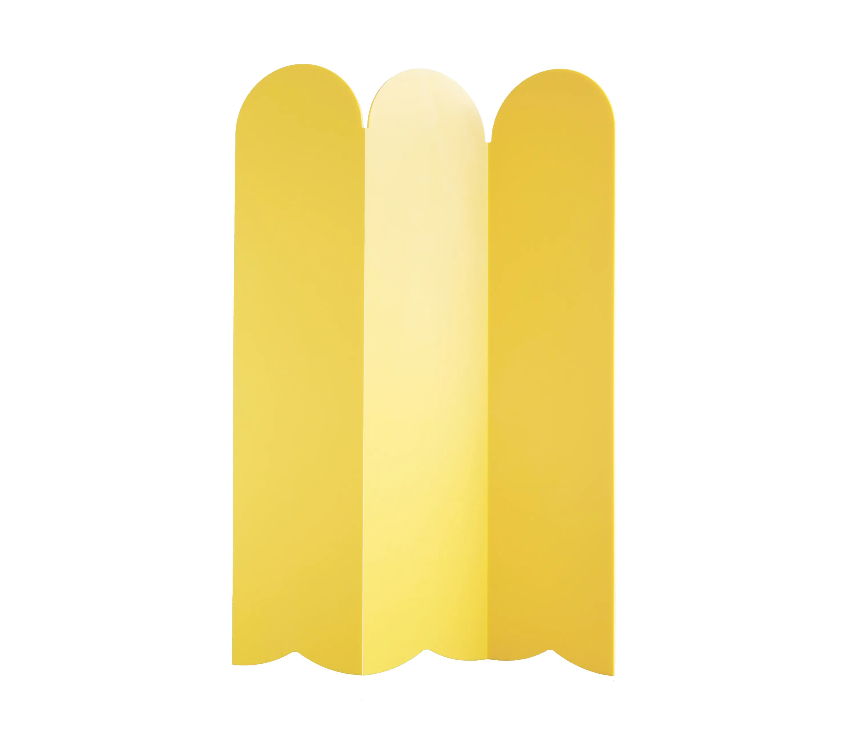 DesignByThem - Picket Room Divider