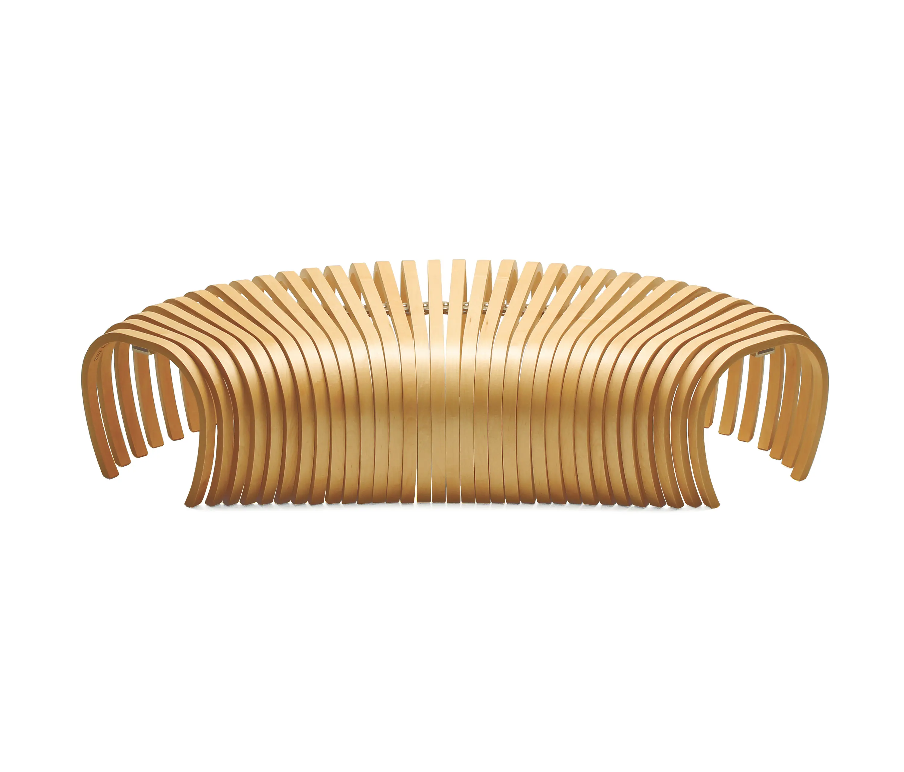 DesignByThem - Ribs Bench