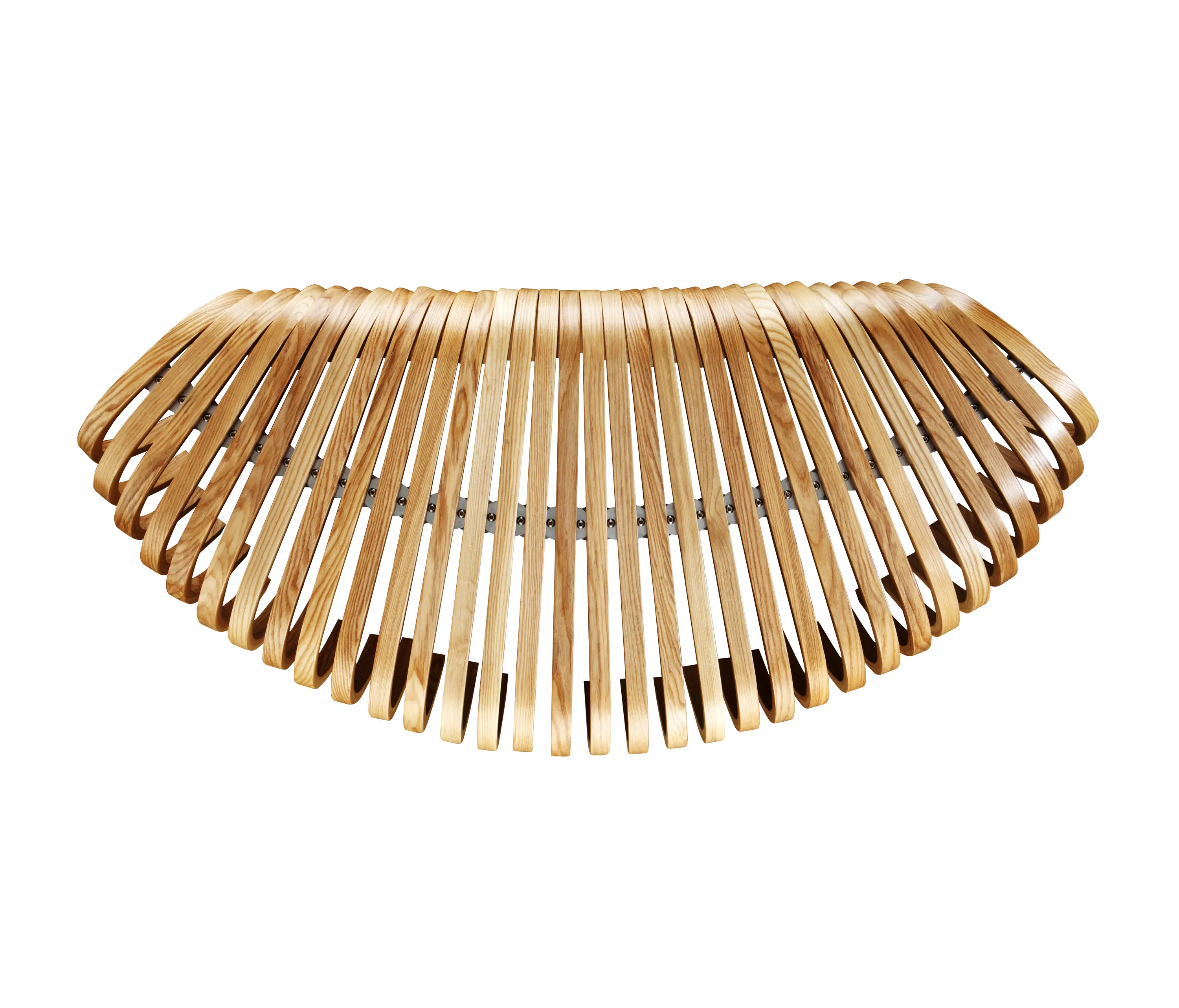 DesignByThem - Ribs Bench