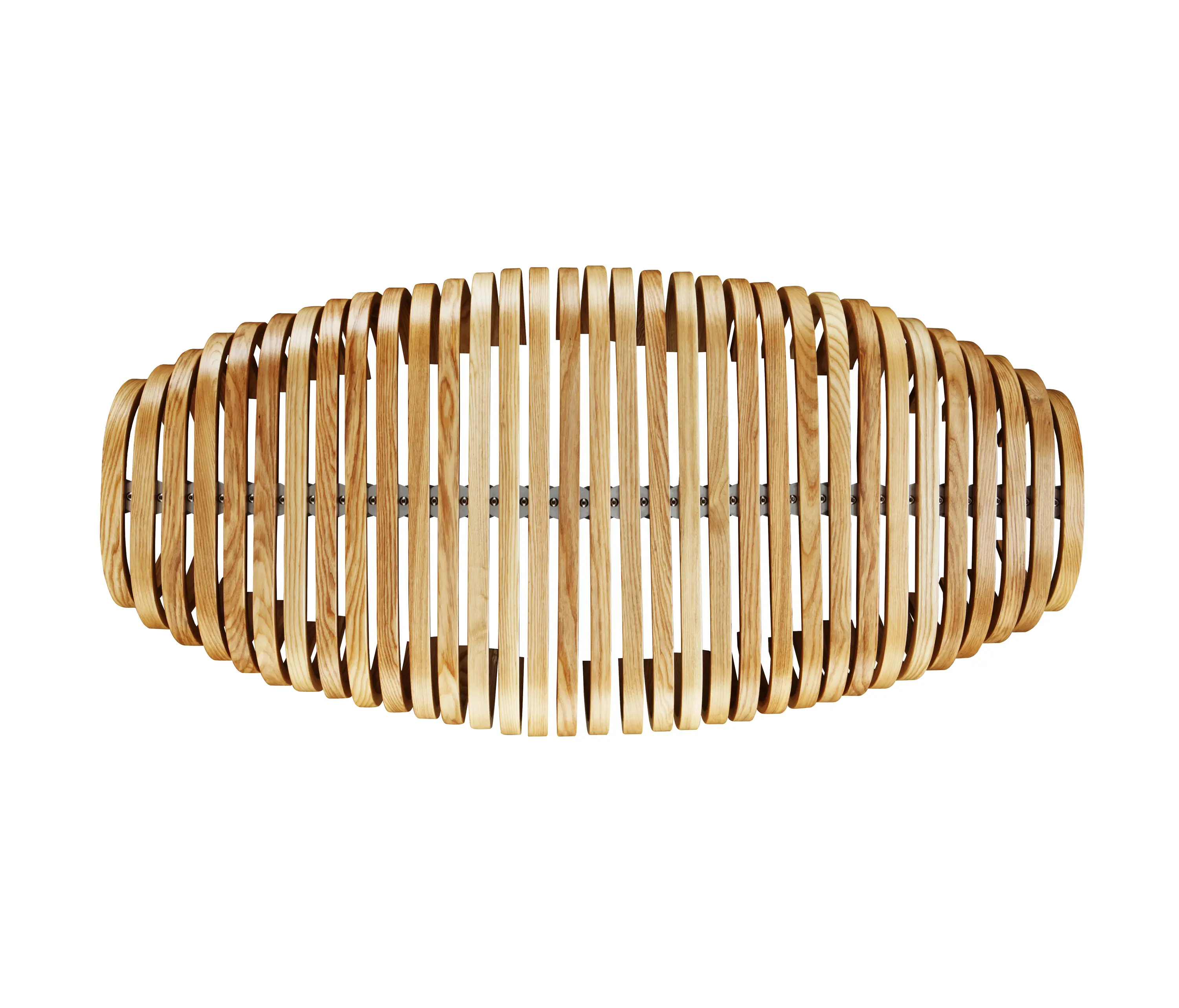 DesignByThem - Ribs Bench