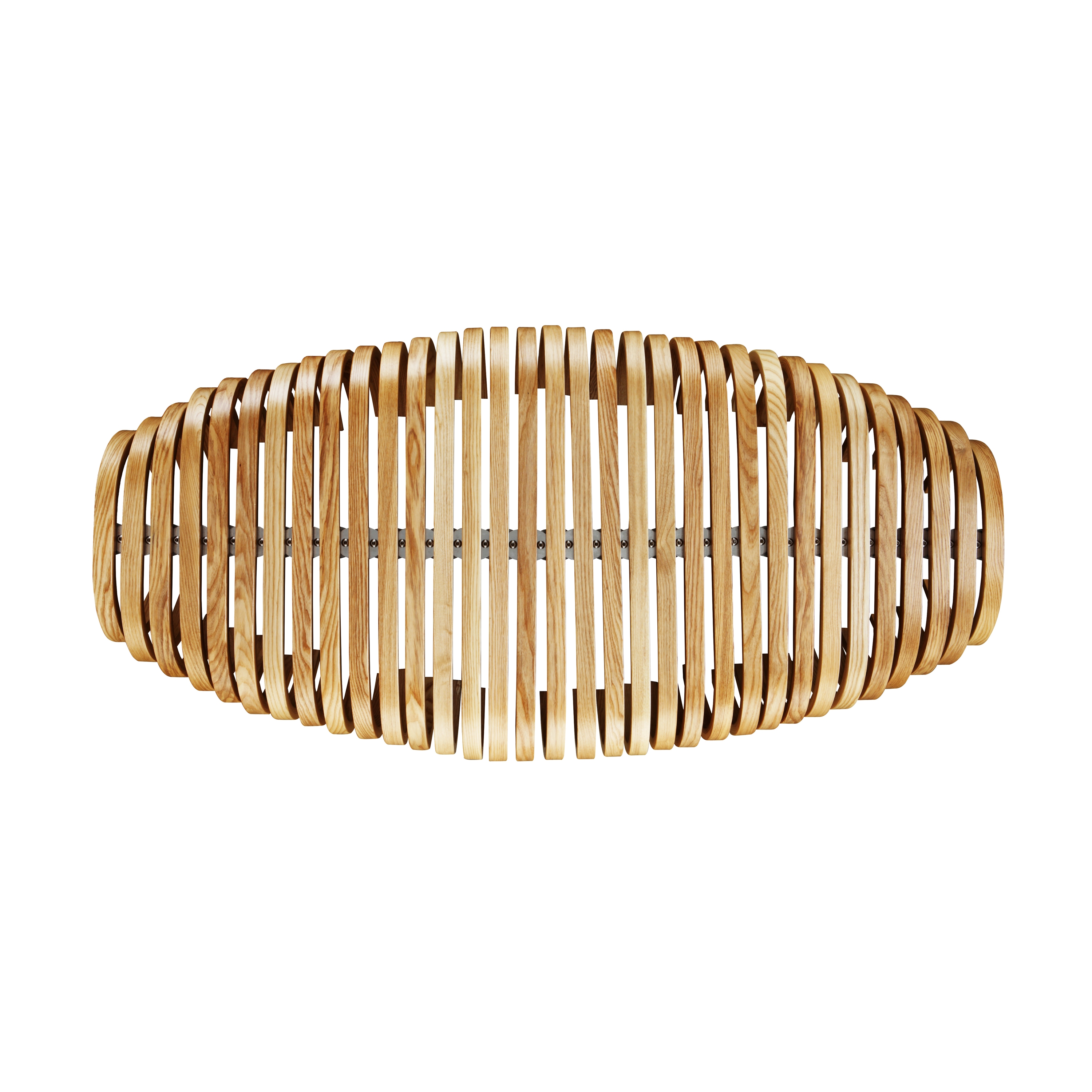 Mostra il prodotto Ribs Bench del produttore DesignByThem