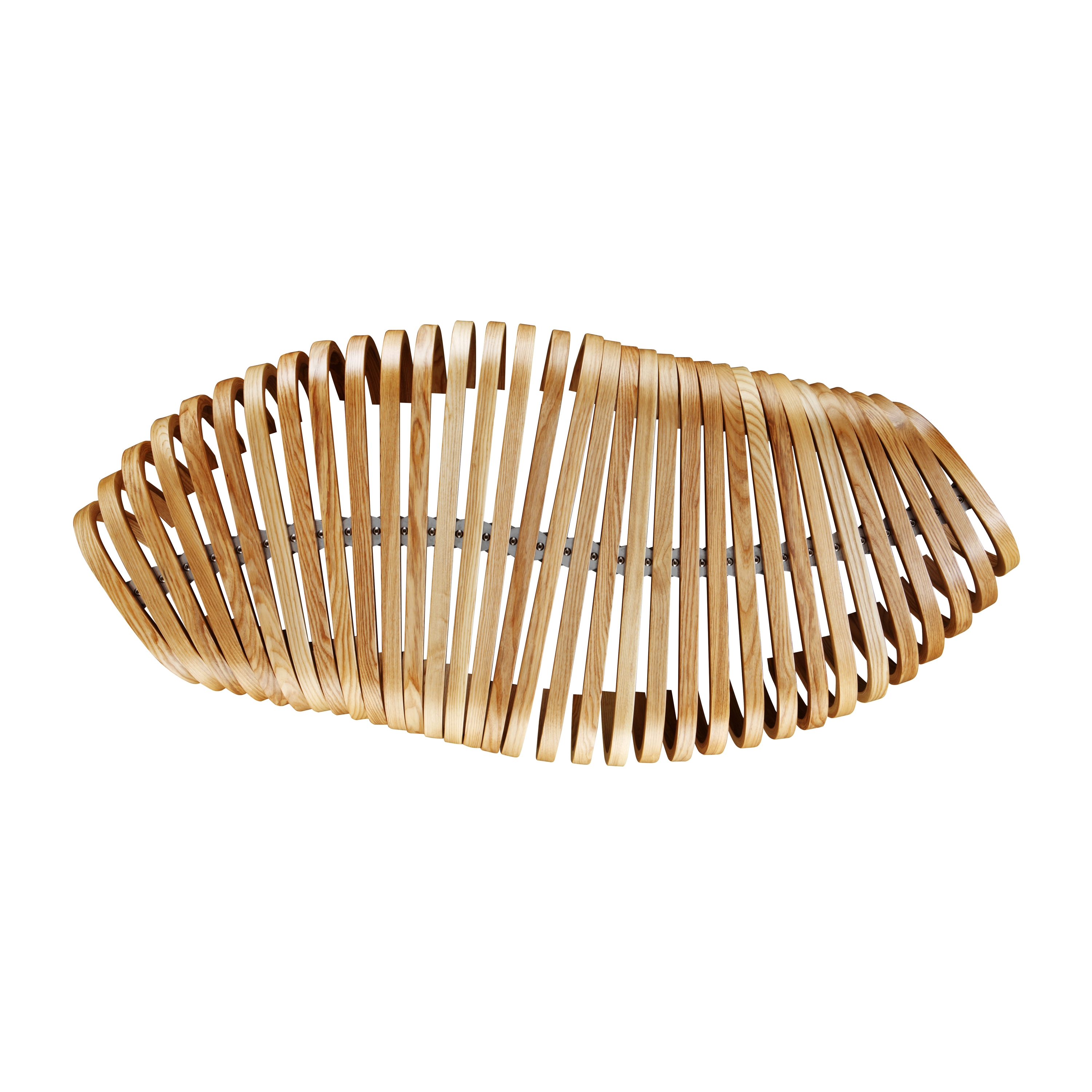 Display product Ribs Bench from manufacturer DesignByThem