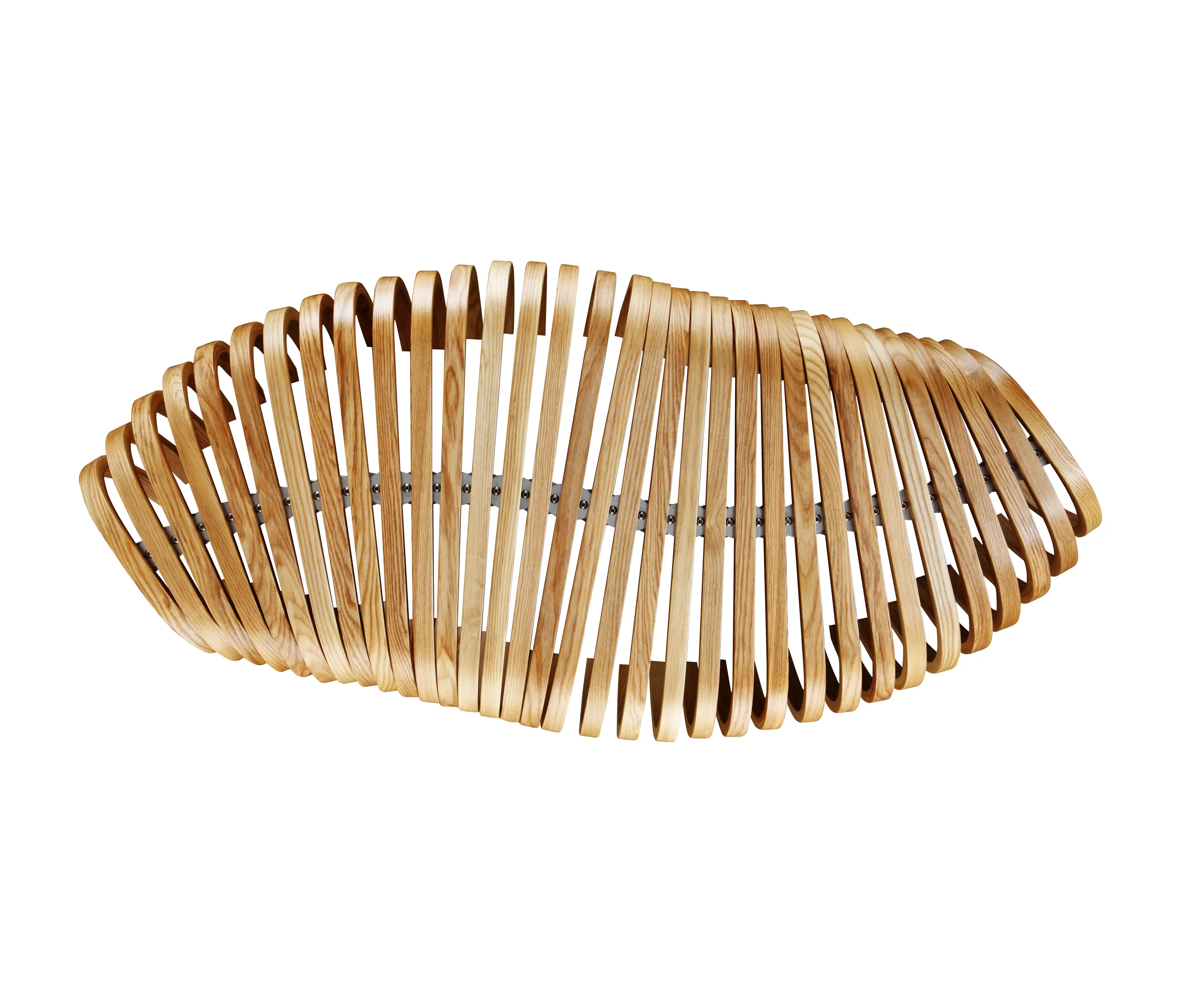 DesignByThem - Ribs Bench