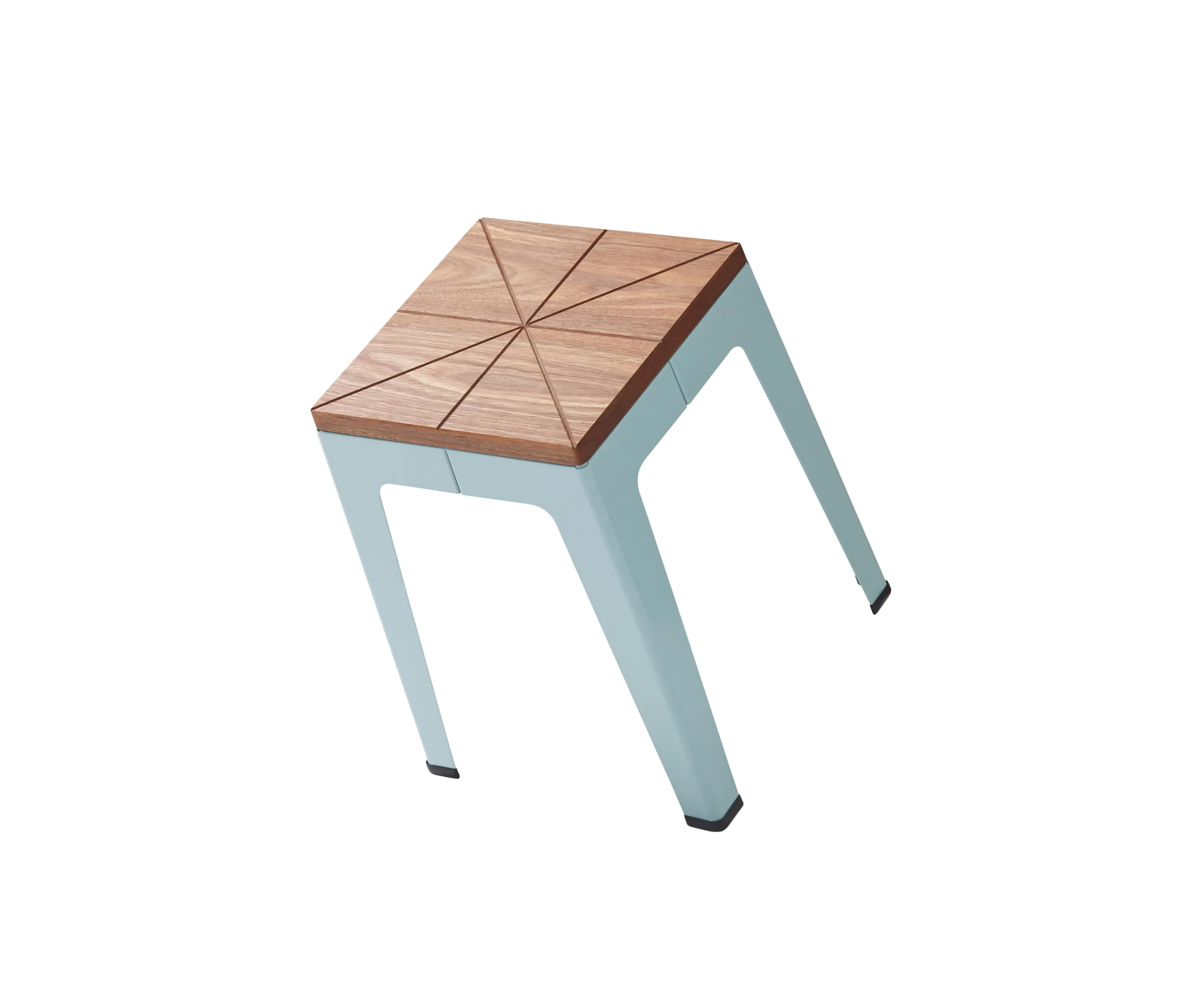 DesignByThem - Timber Tuck Stool
