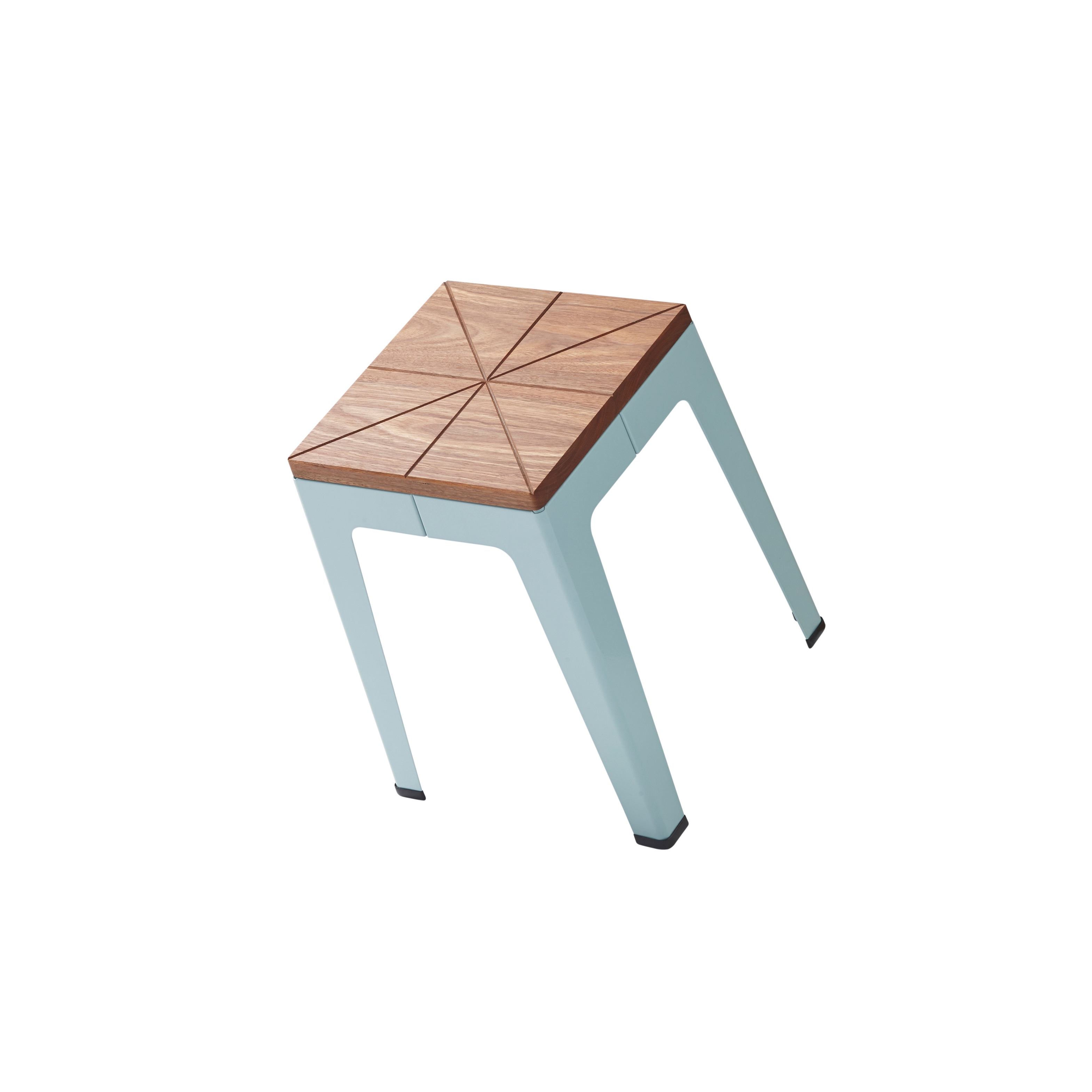 Mostrar el producto Timber Tuck Stool del fabricante DesignByThem