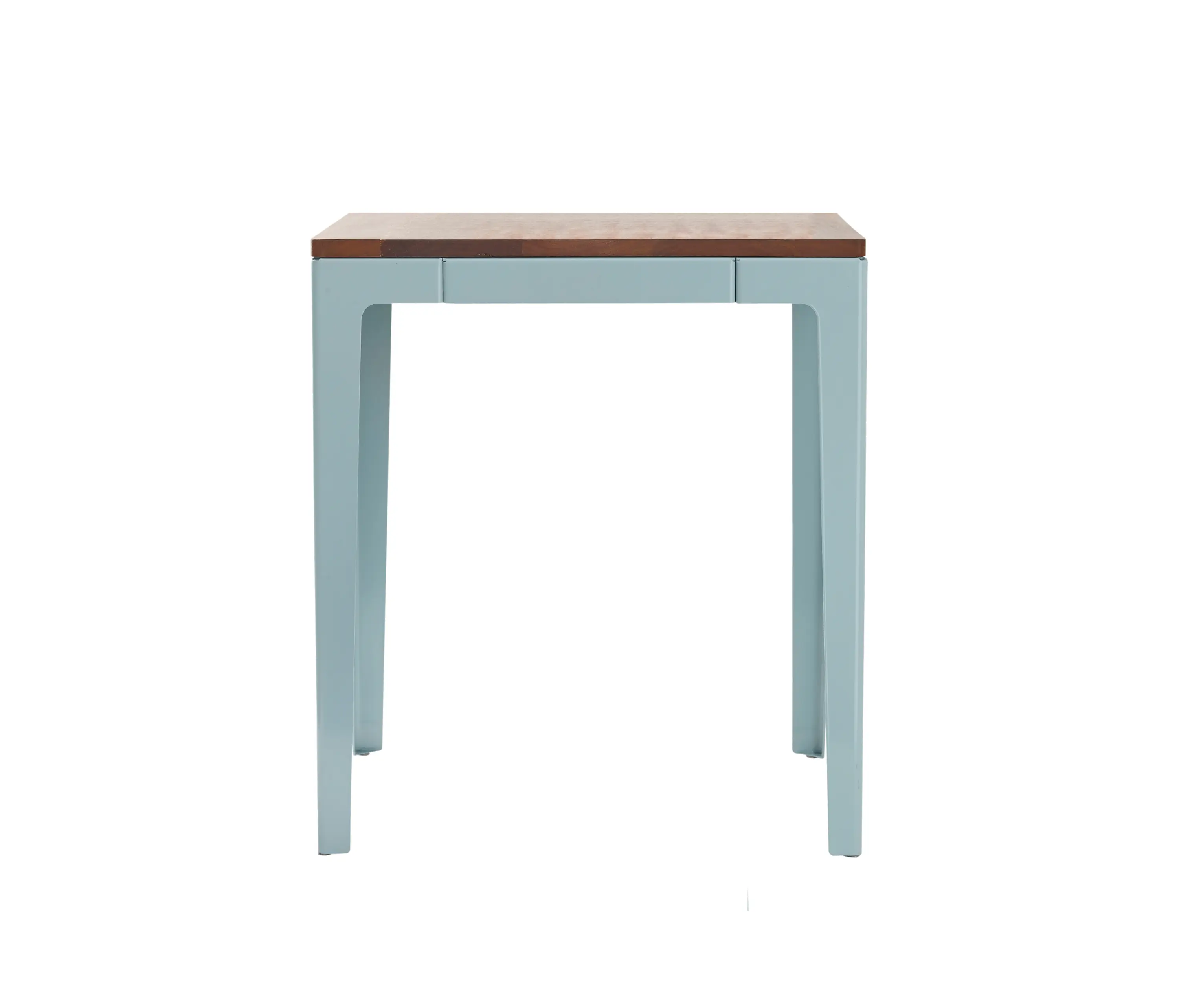 DesignByThem - Timber Tuck Table