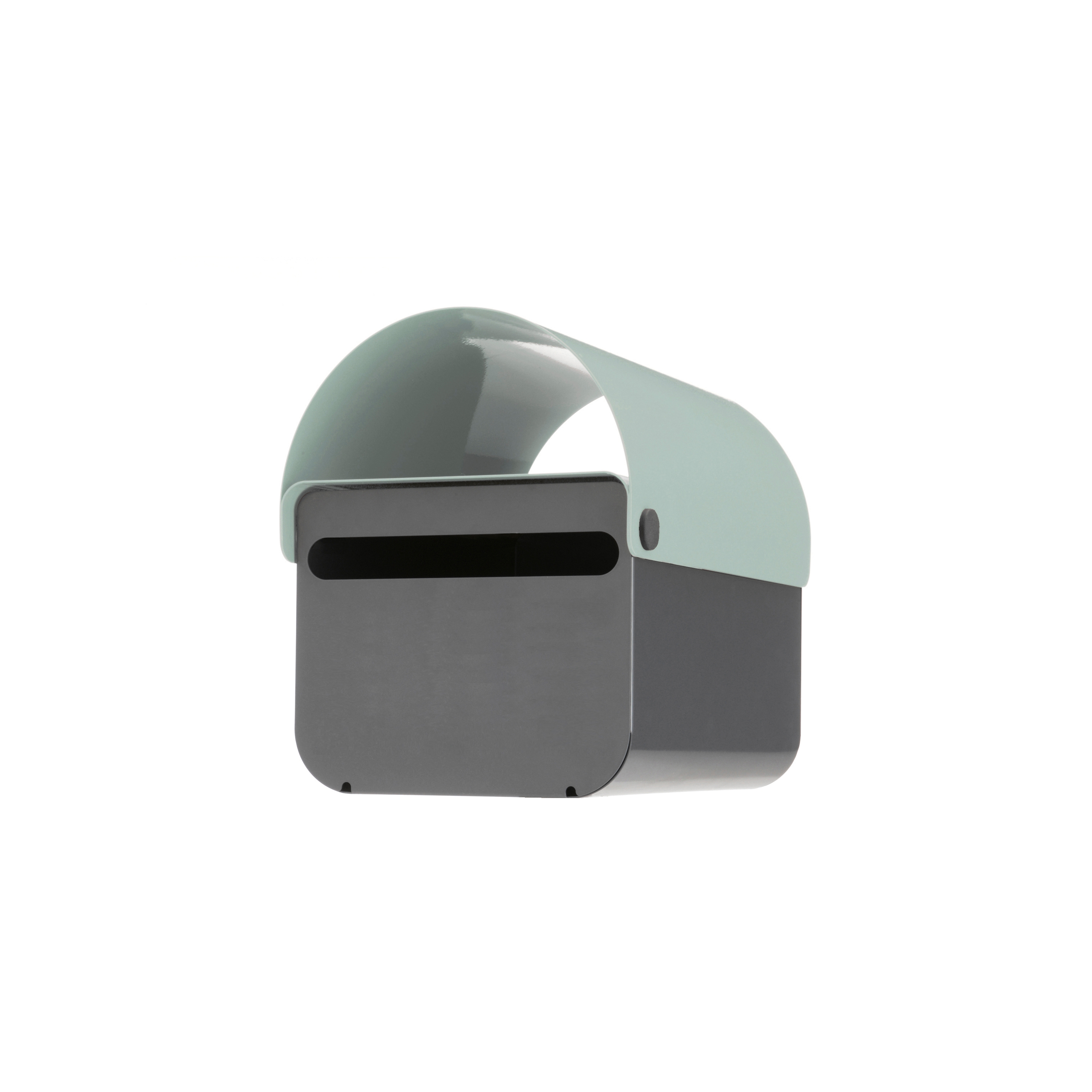 Mostrar el producto TomTom Letterbox del fabricante DesignByThem