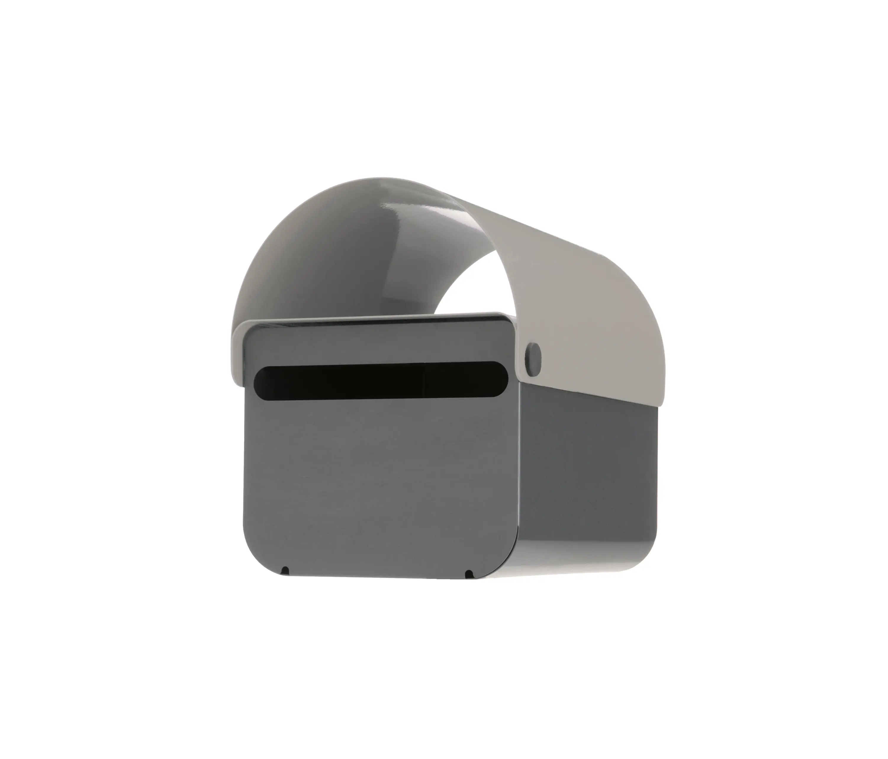 DesignByThem - TomTom Letterbox