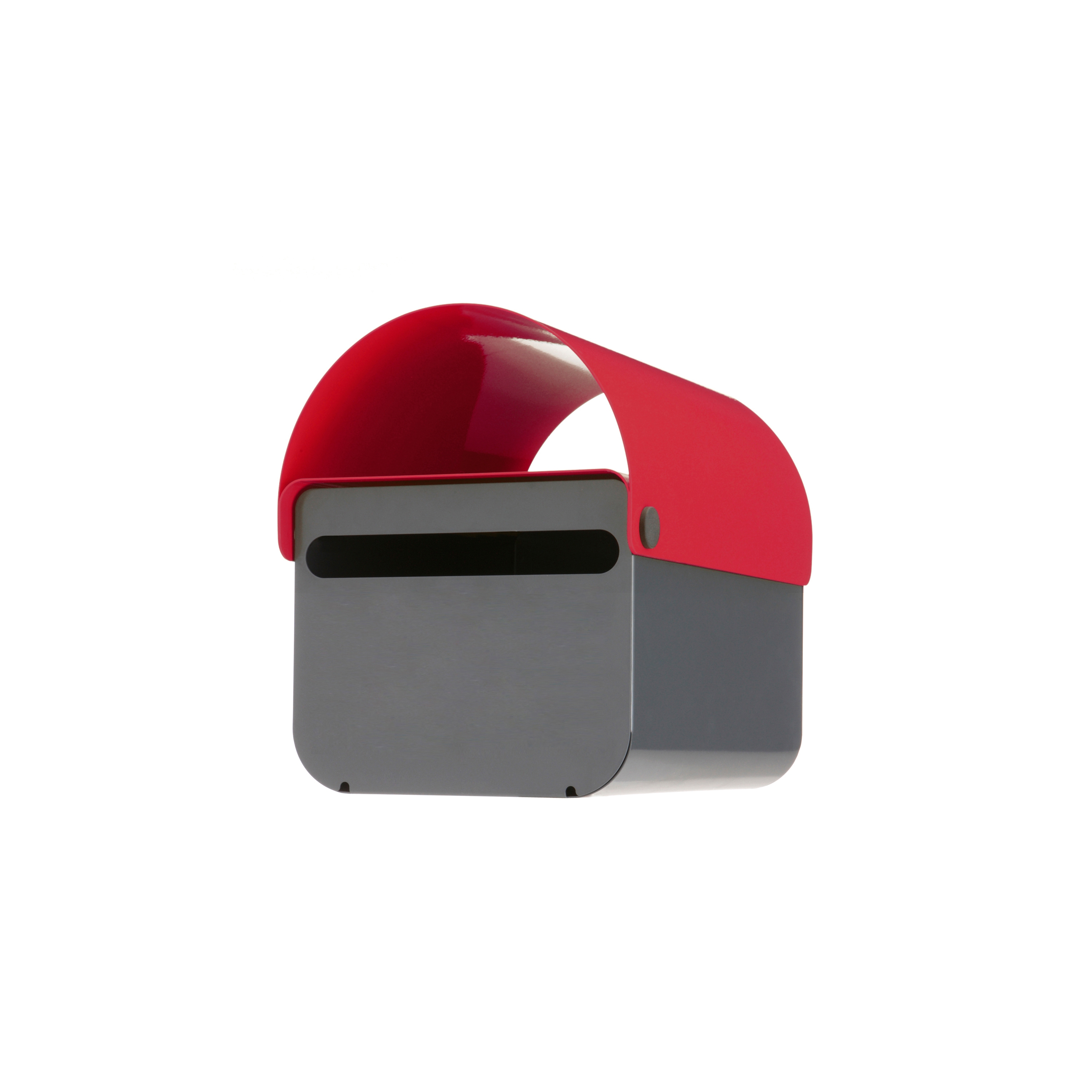 TomTom Letterbox
