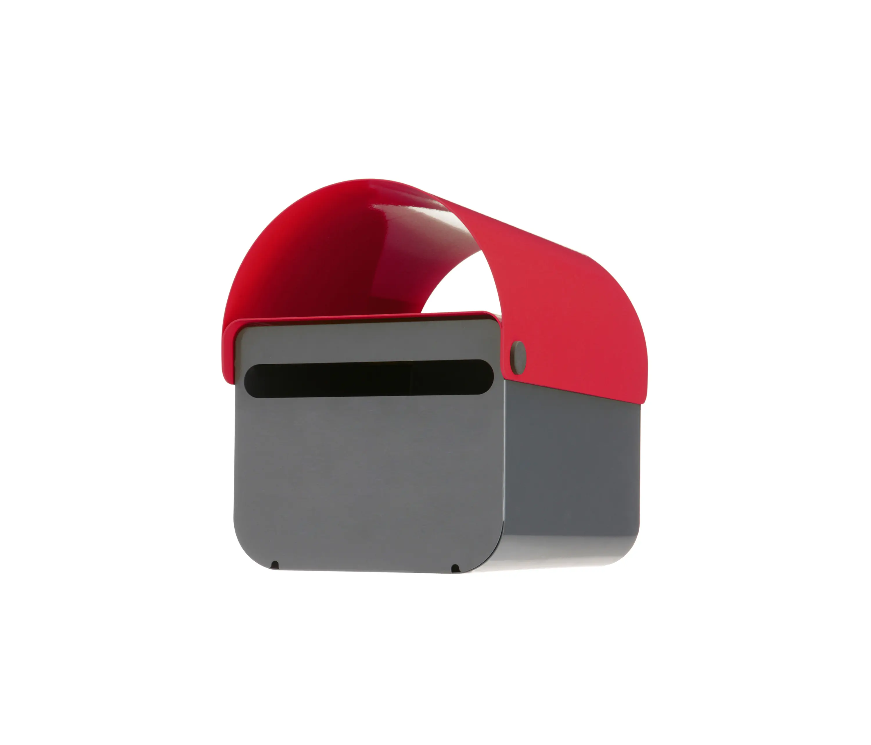 DesignByThem - TomTom Letterbox