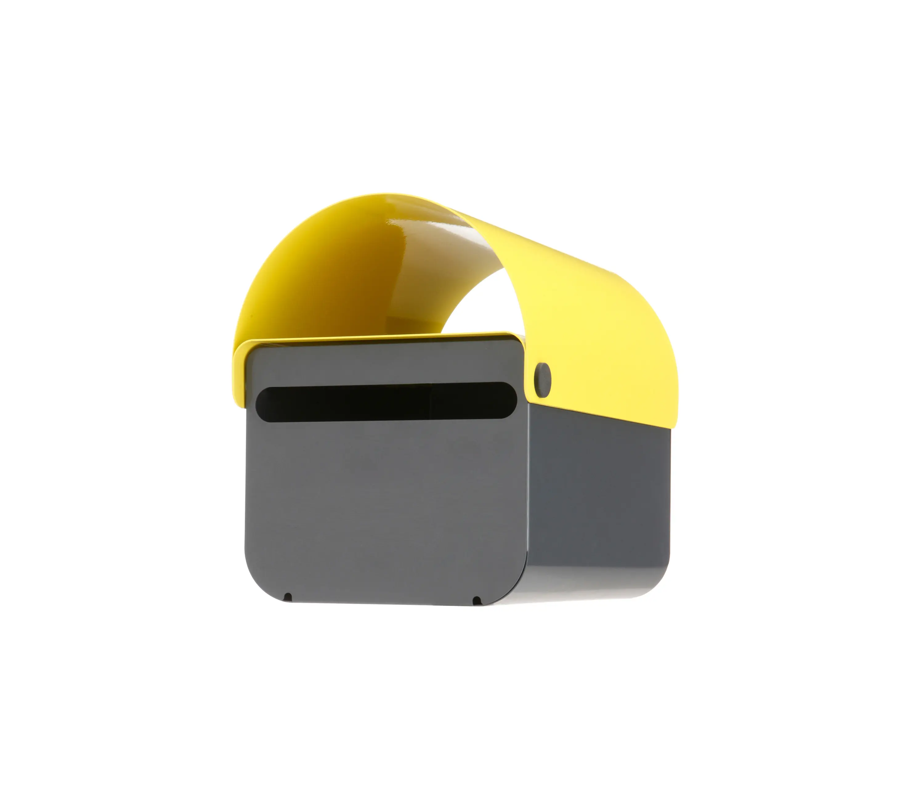 DesignByThem - TomTom Letterbox