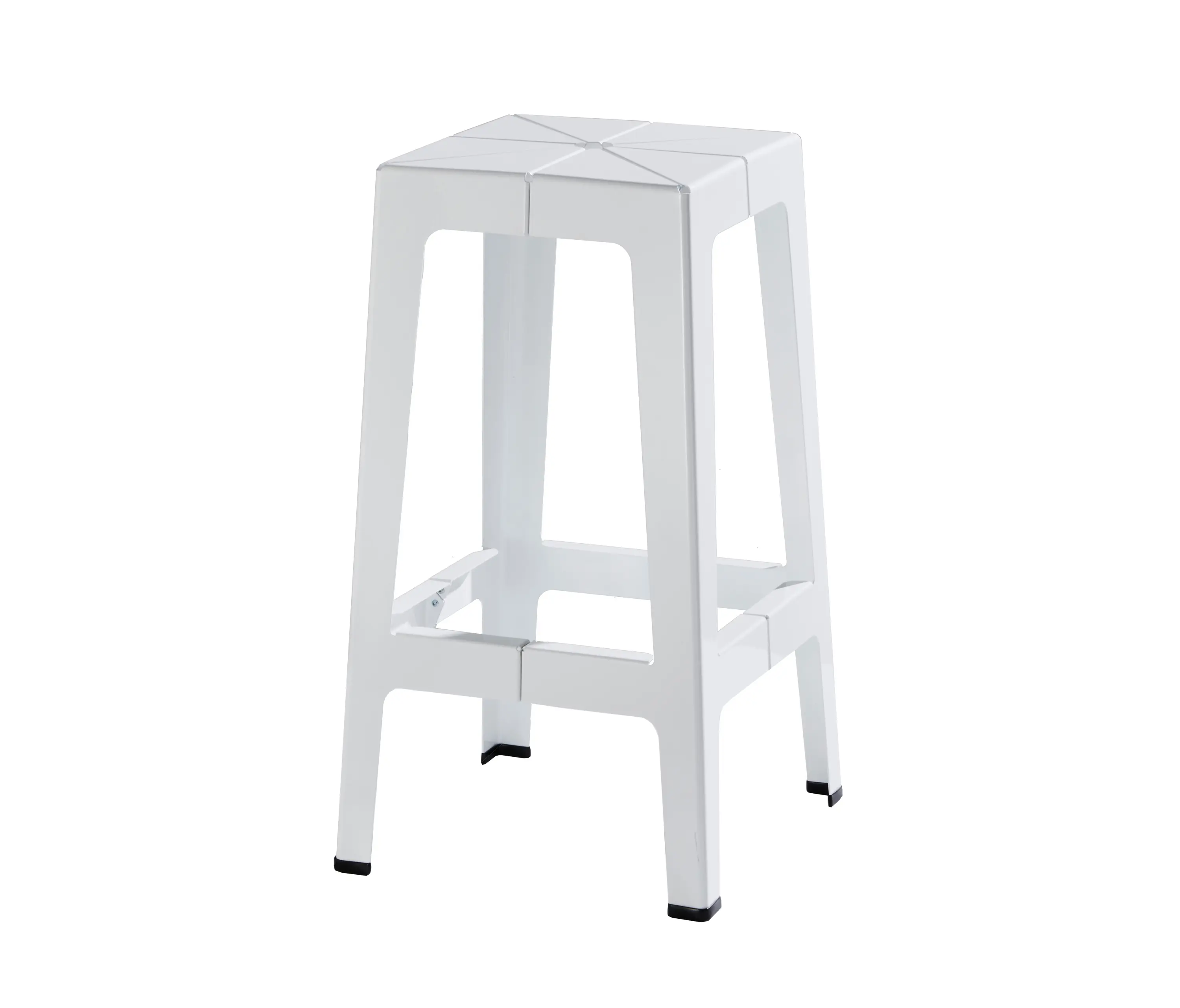 DesignByThem - Tuck Bar Stool