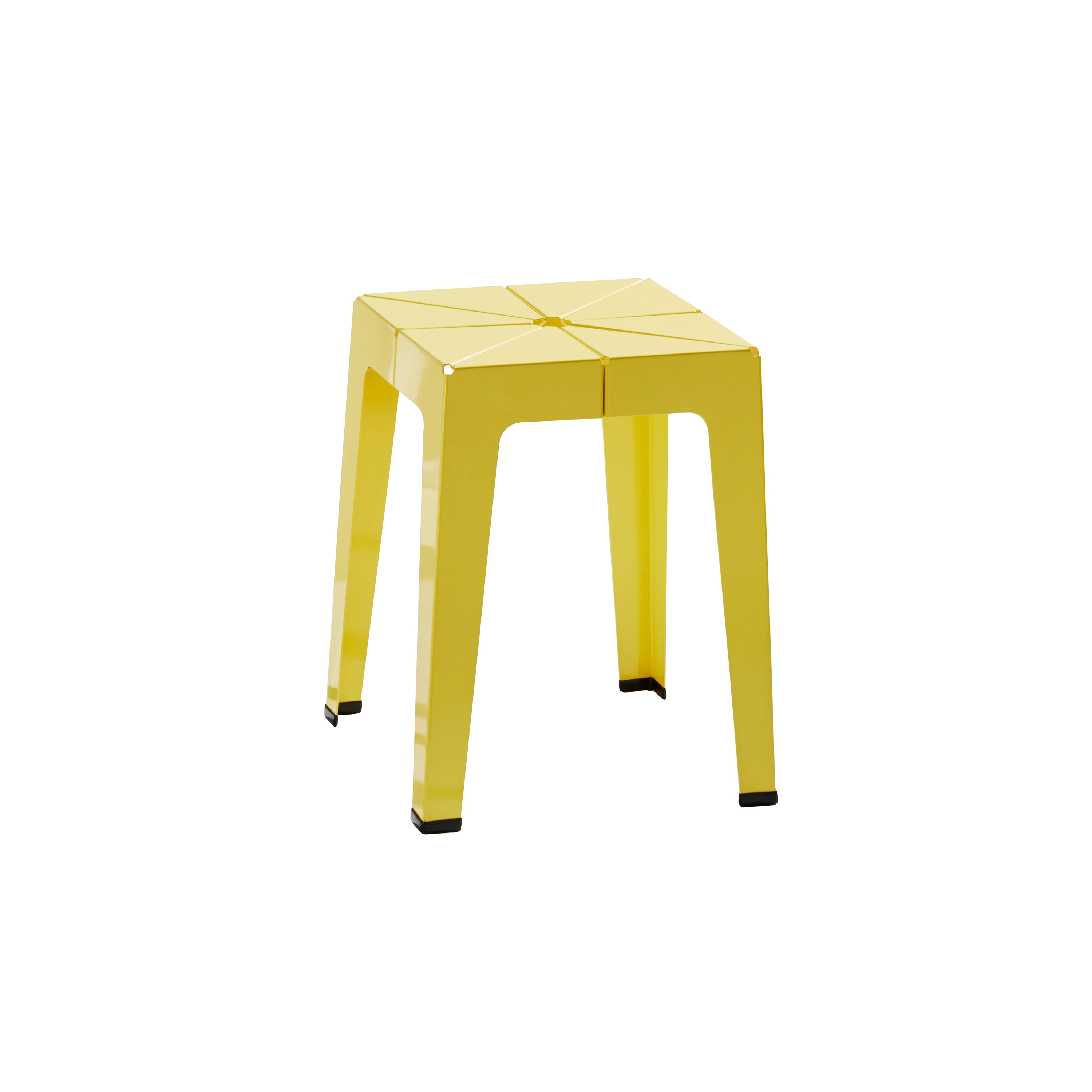 Mostrar el producto Tuck Stool del fabricante DesignByThem