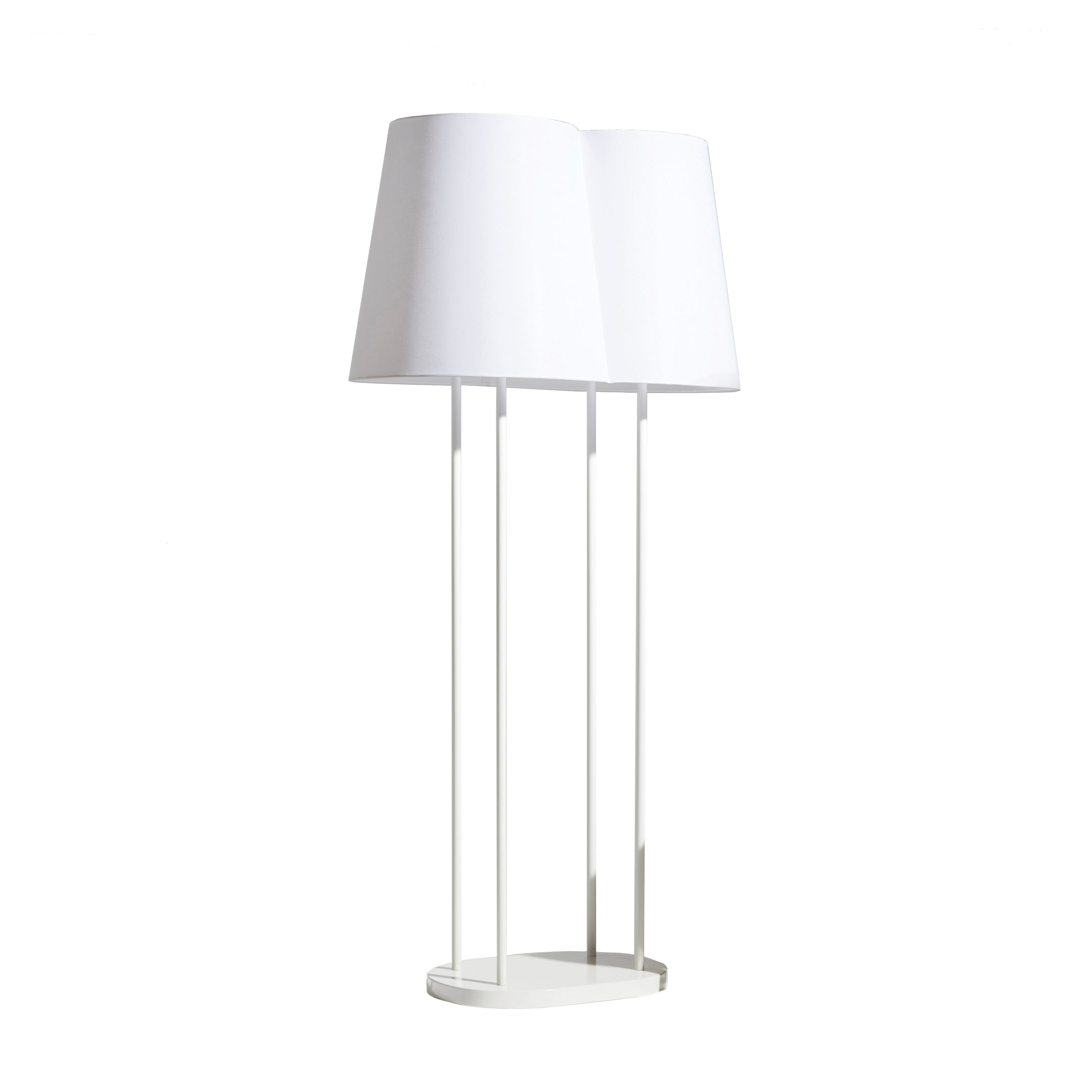 Mostrar el producto Nuptial Floorlamp del fabricante DesignByThem