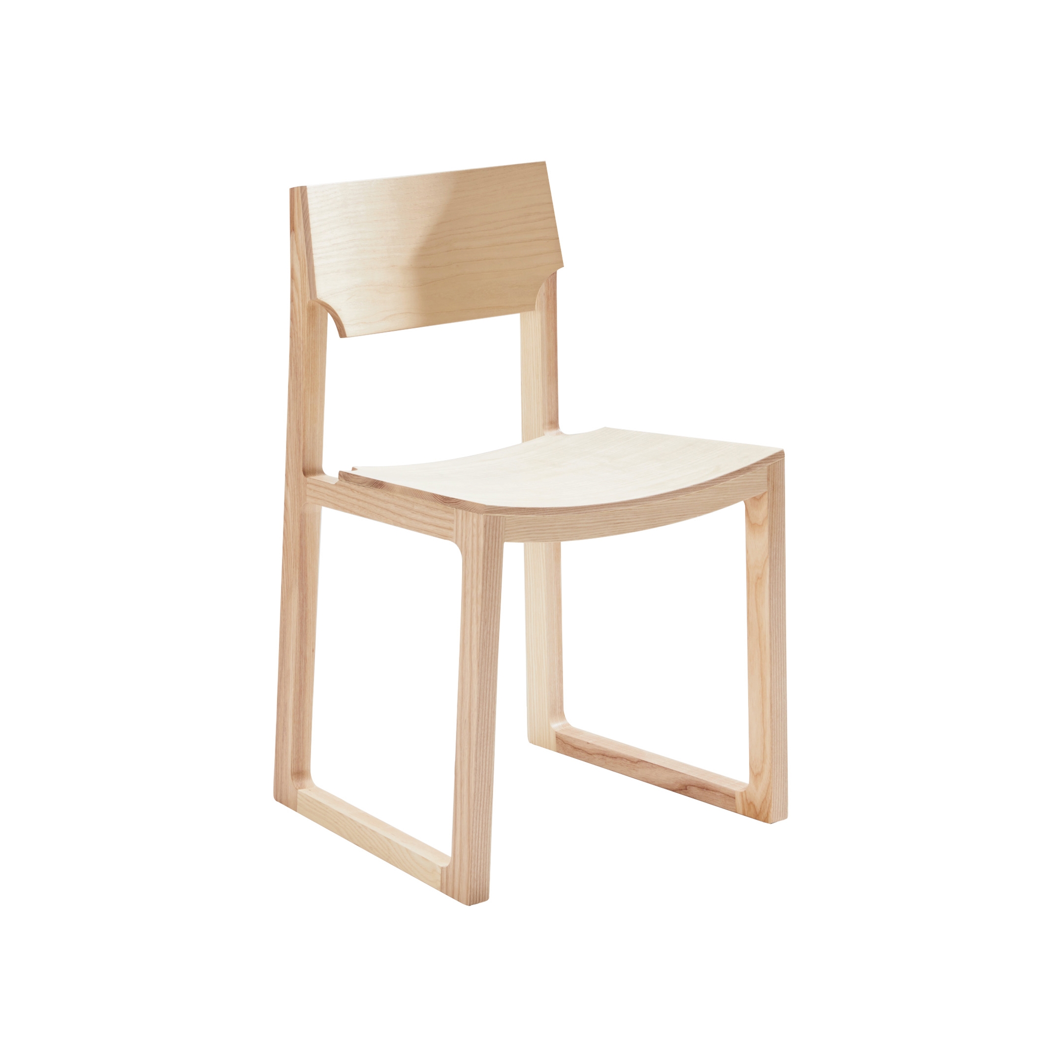 Afficher le produit Cub Chair du fabricant DesignByThem