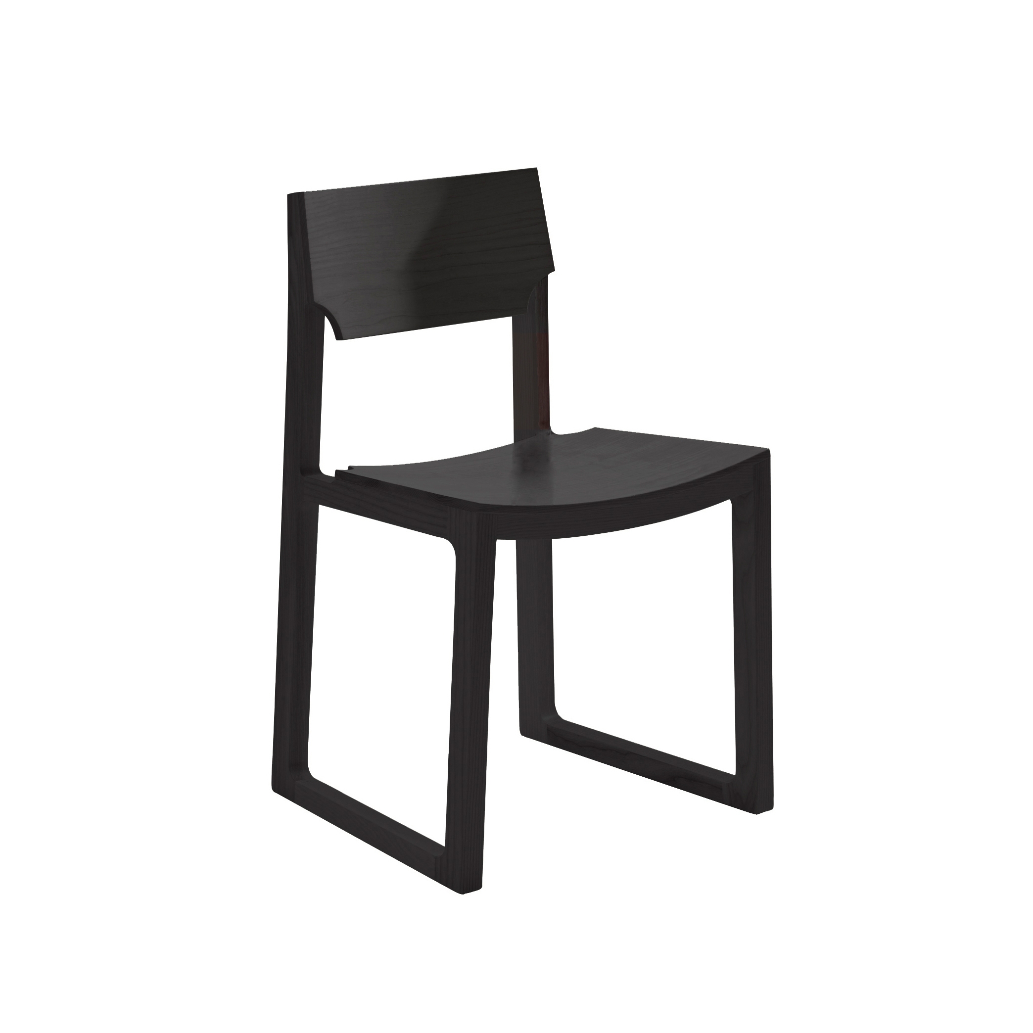 Afficher le produit Cub Chair du fabricant DesignByThem