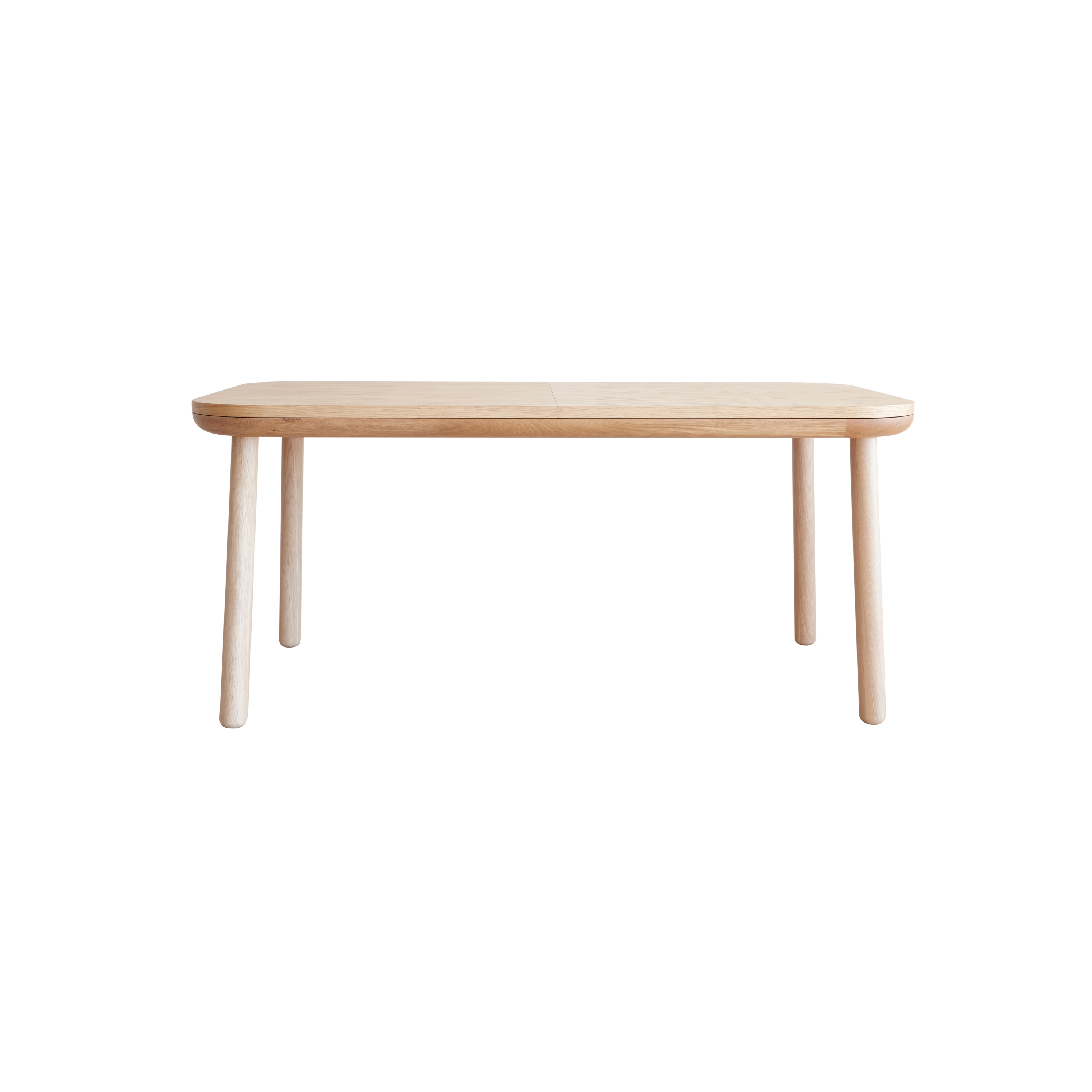 Mostrar el producto Baker Extension Table del fabricante DesignByThem
