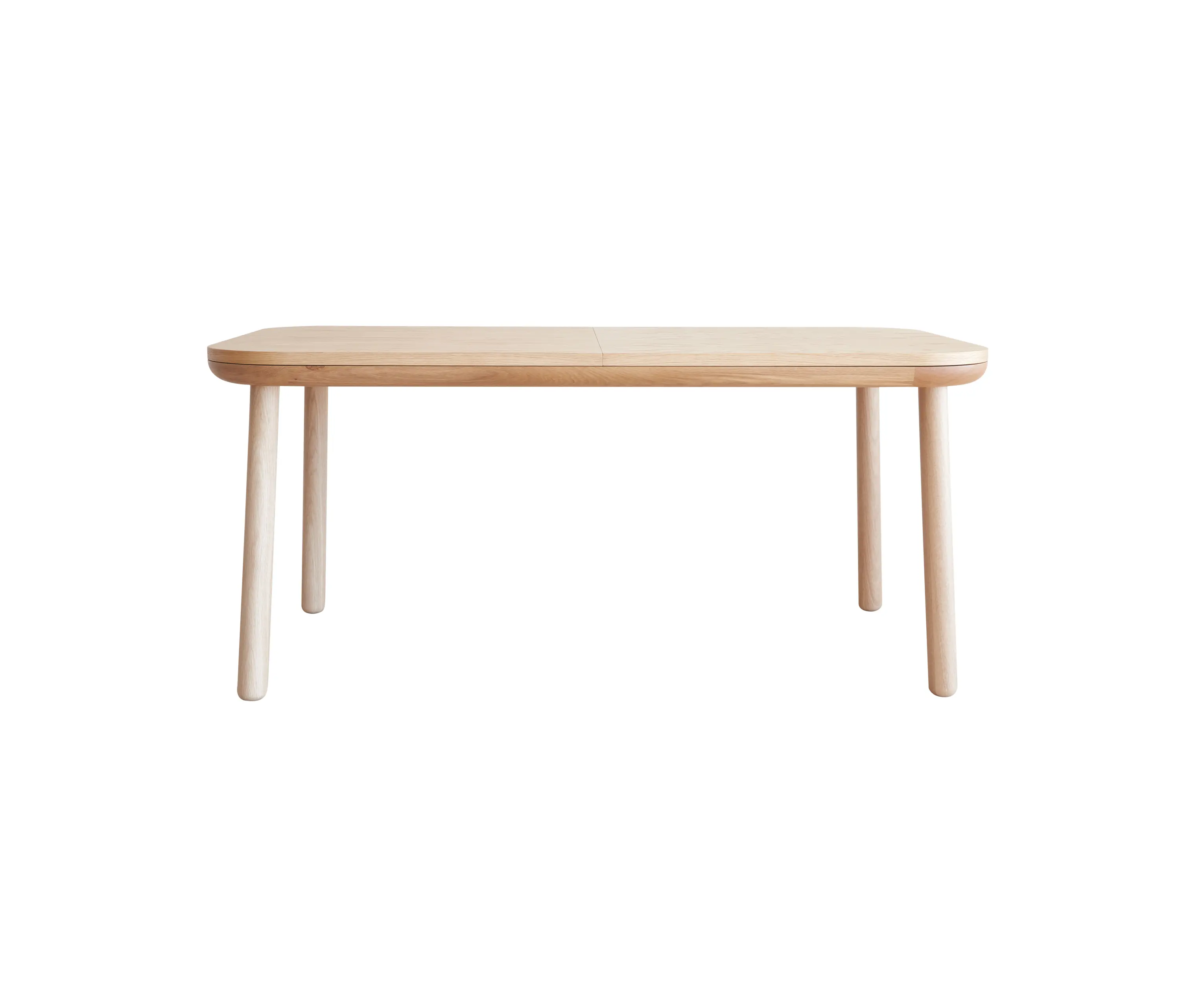 DesignByThem - Baker Extension Table
