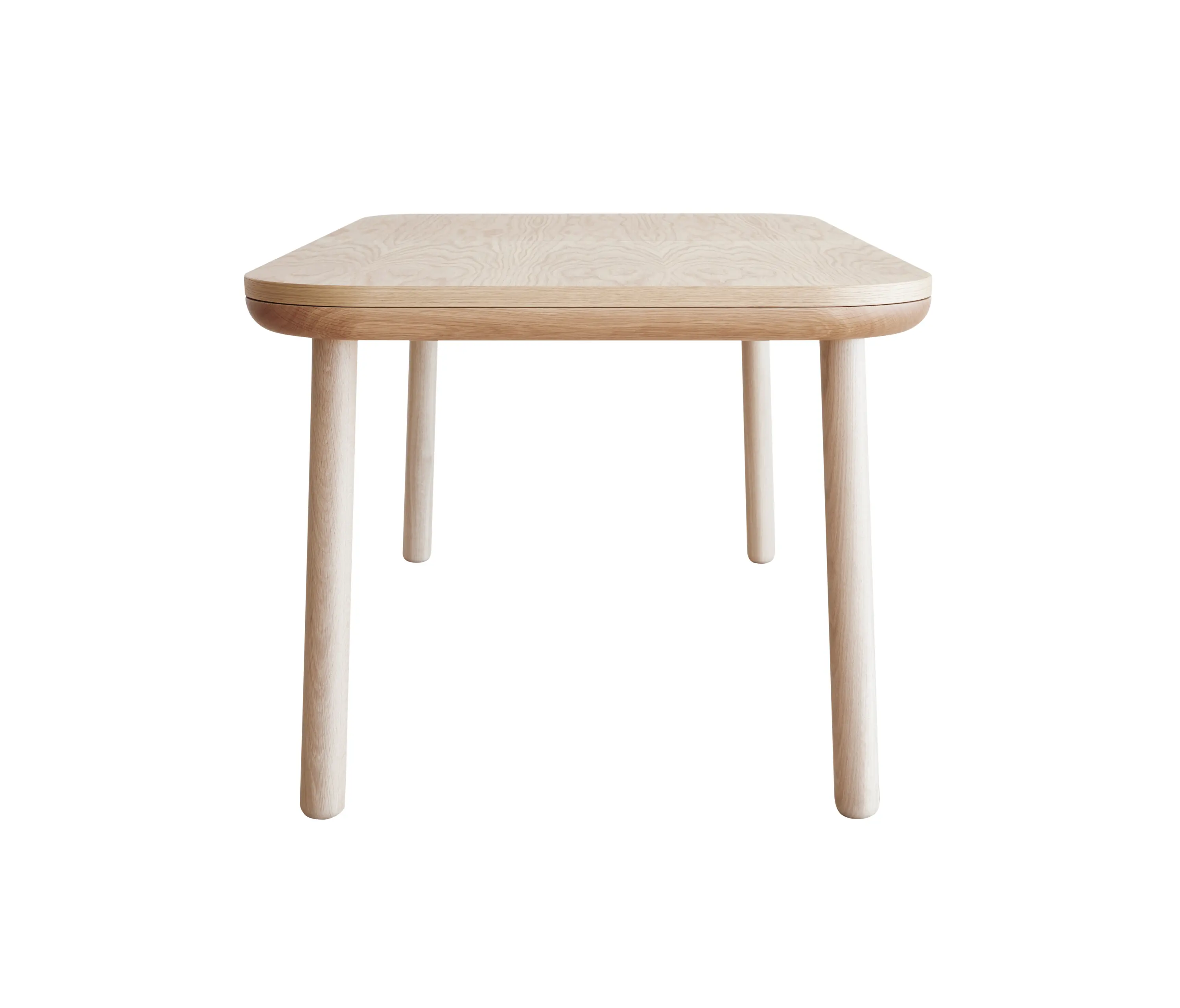 DesignByThem - Baker Extension Table