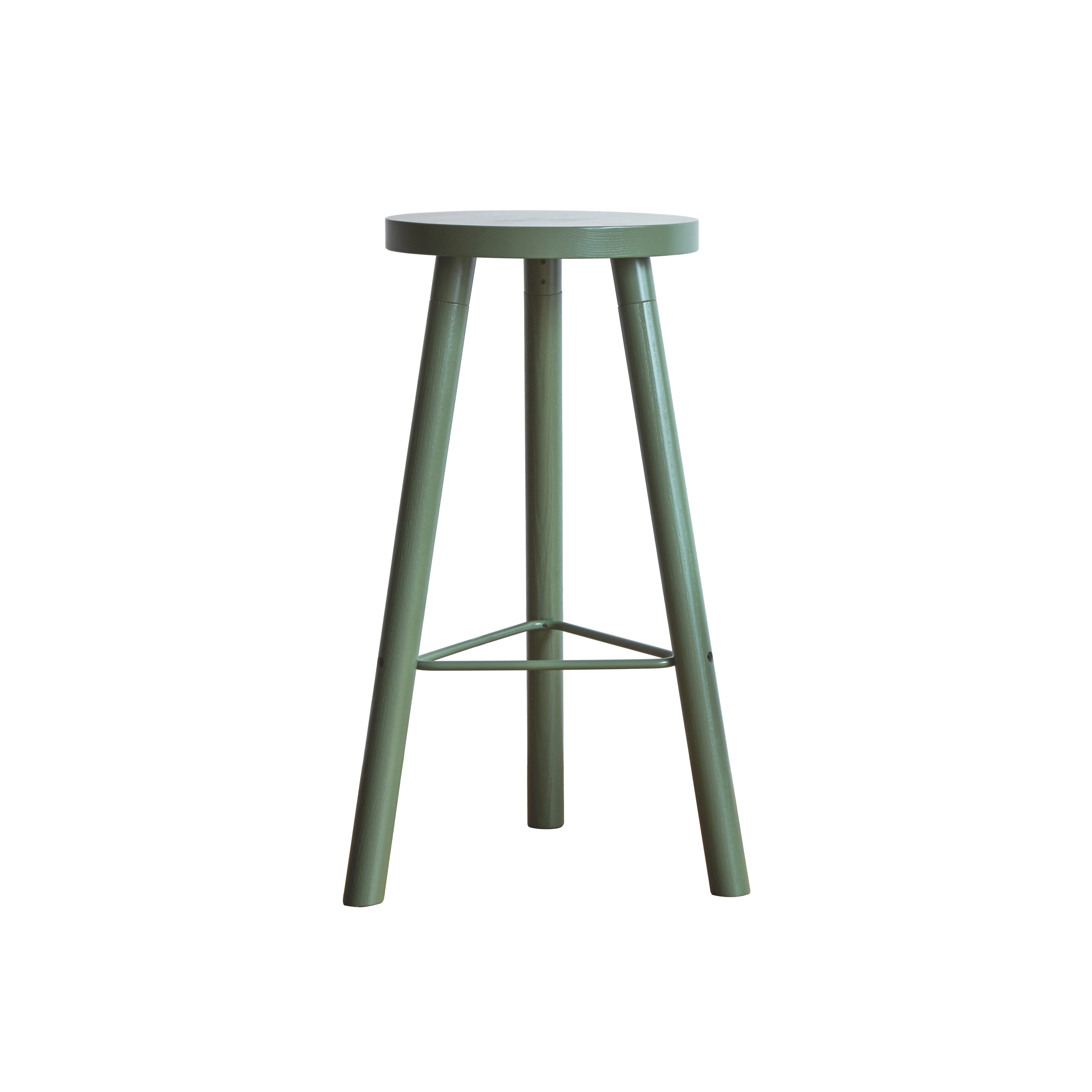 Partridge Bar Stool