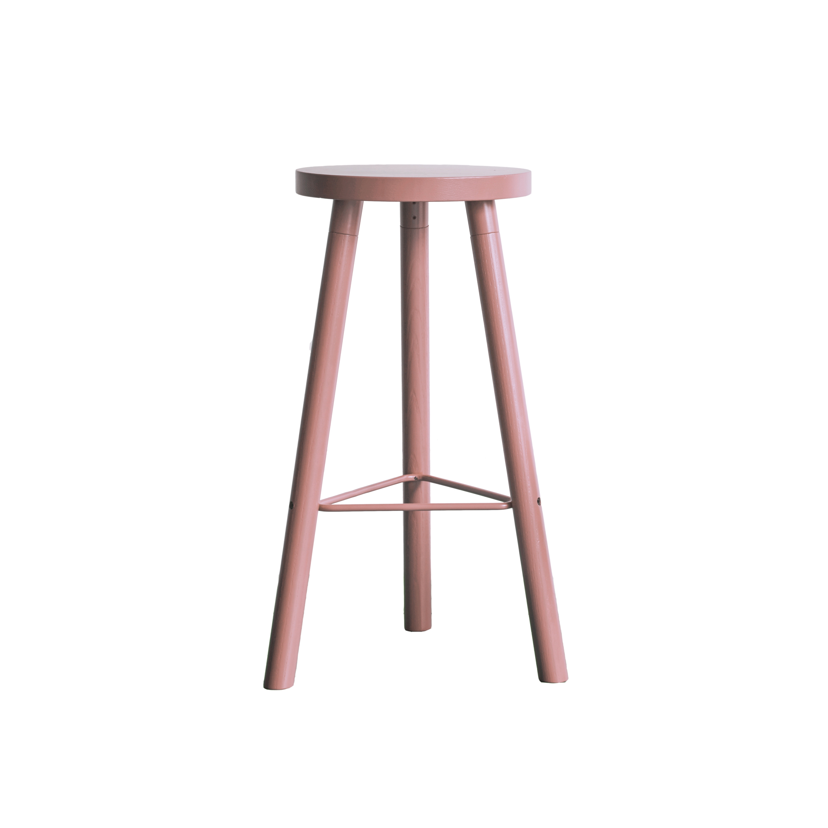 Mostrar el producto Partridge Bar Stool del fabricante DesignByThem