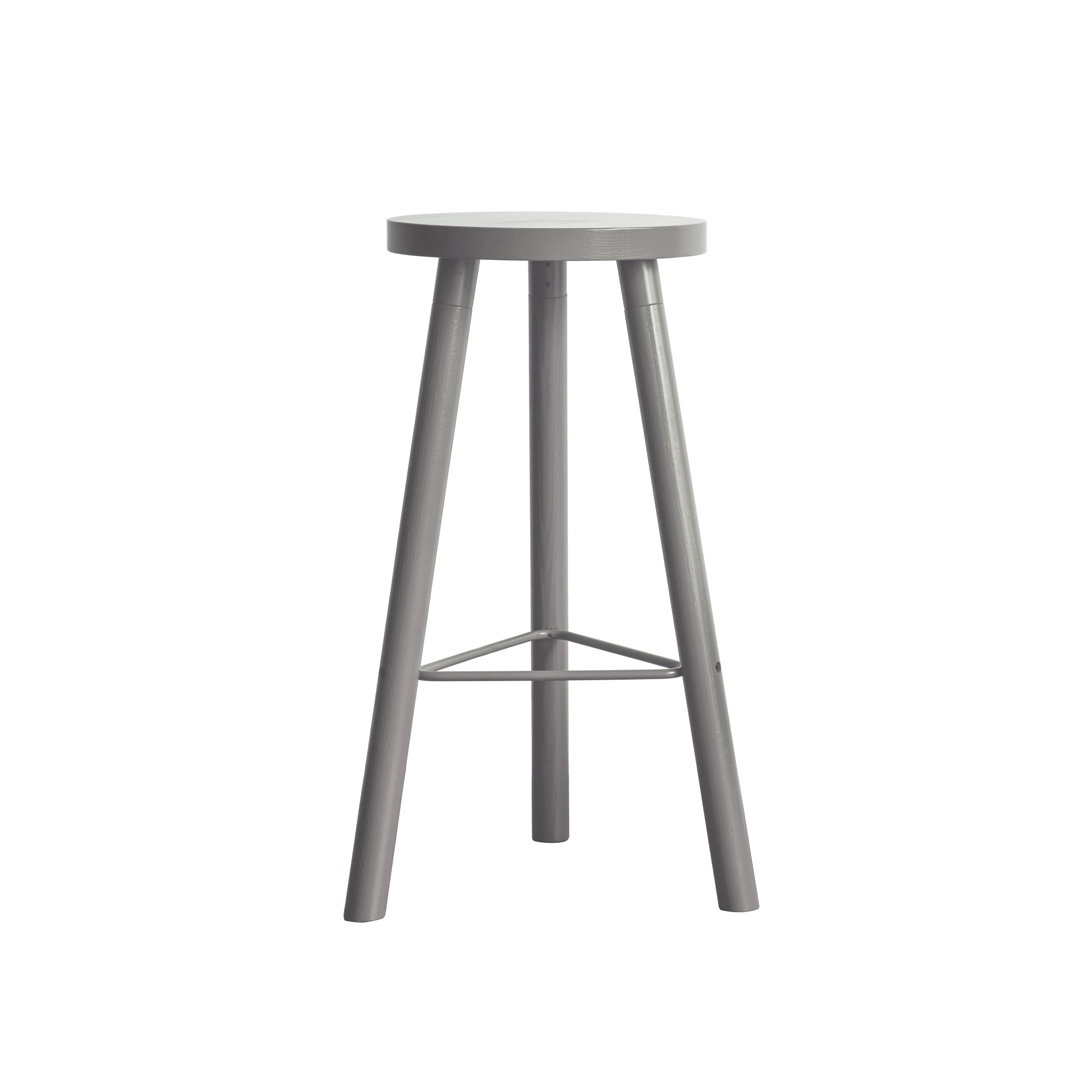 Mostrar el producto Partridge Bar Stool del fabricante DesignByThem