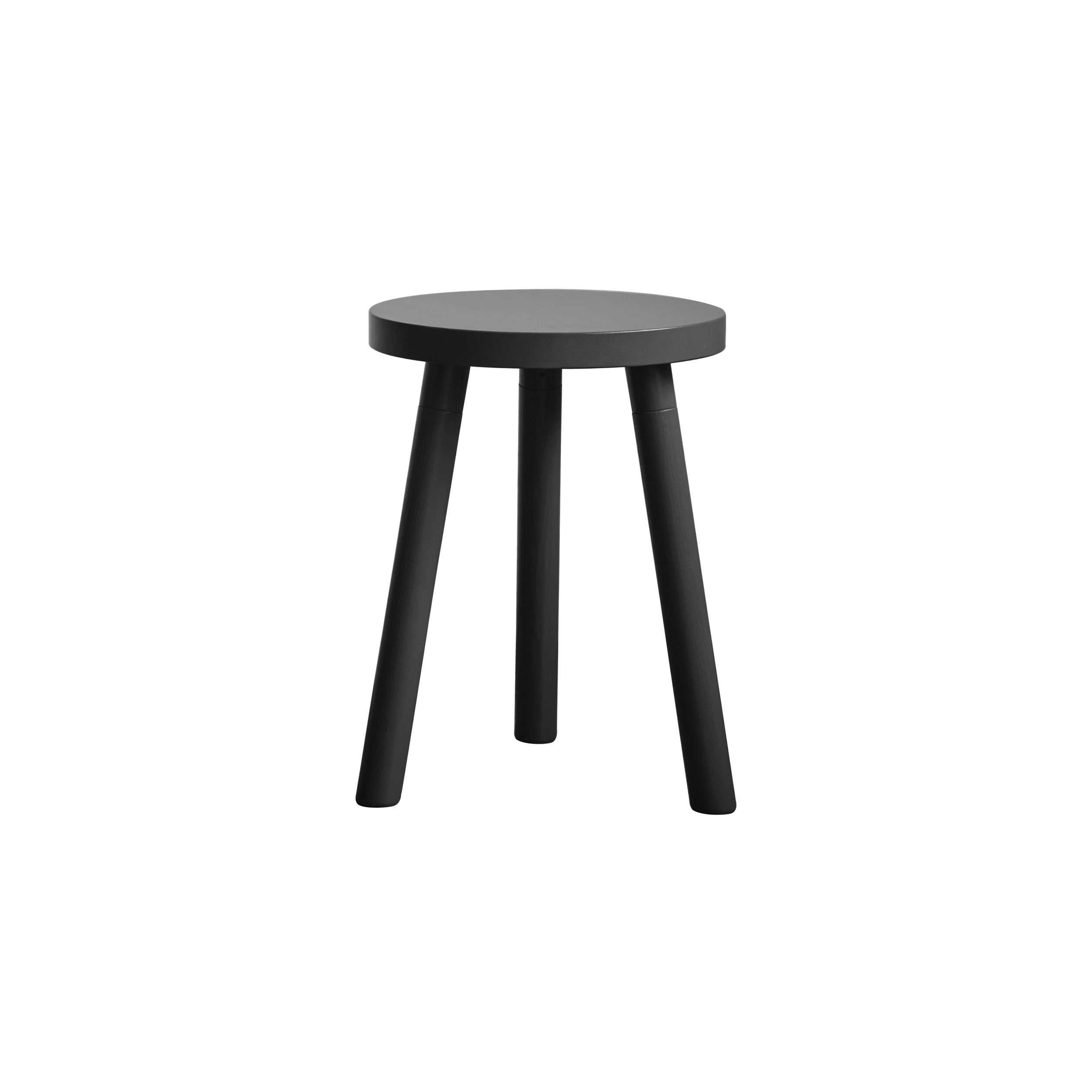 Partridge Stool Low