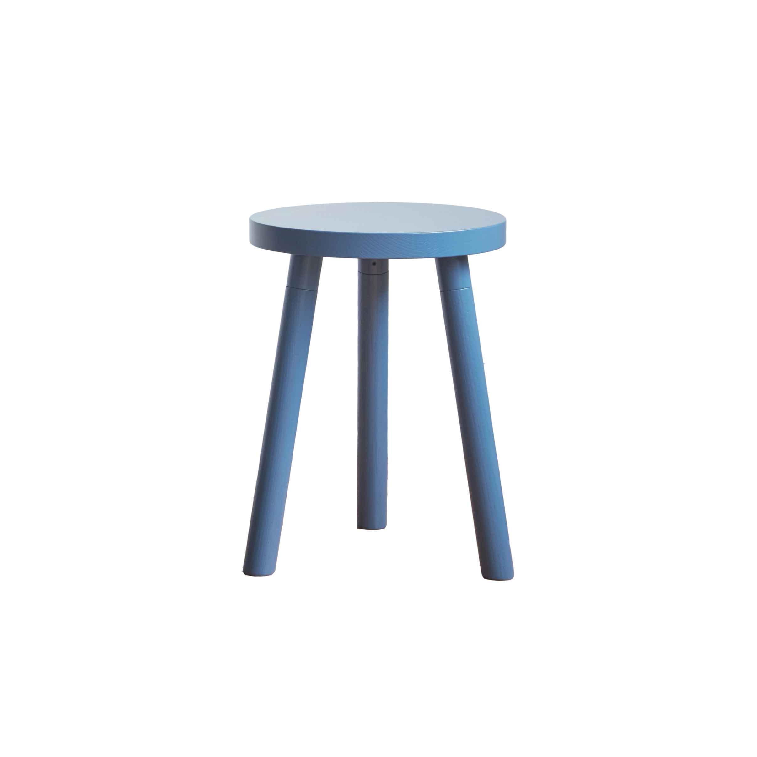 Partridge Stool Low