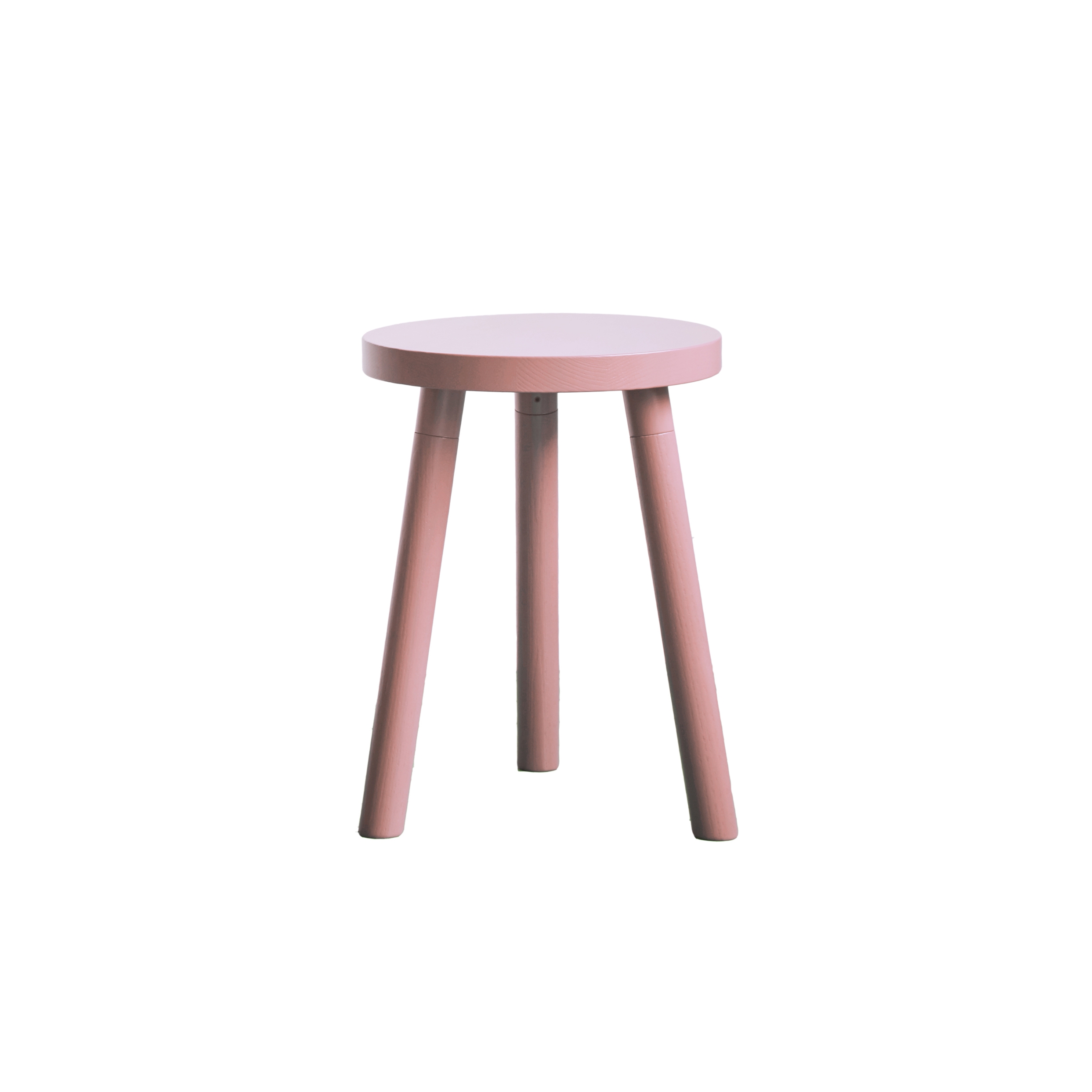 Mostrar el producto Partridge Stool Low del fabricante DesignByThem