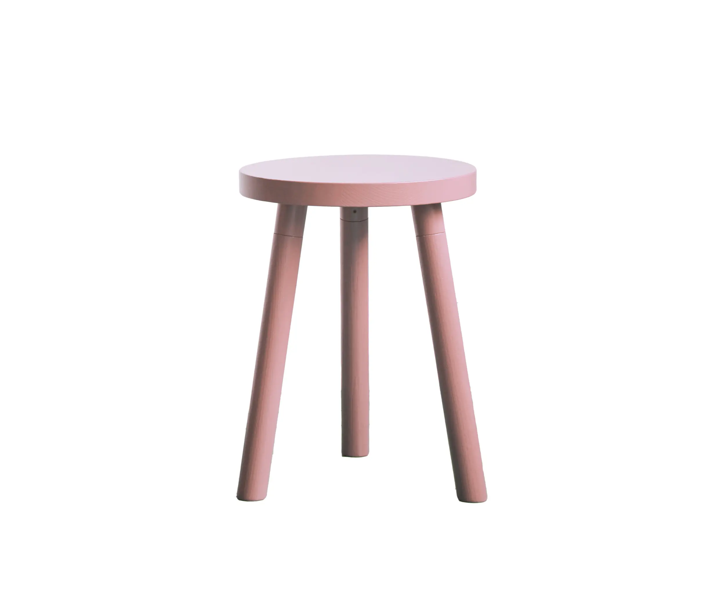 DesignByThem - Partridge Stool Low