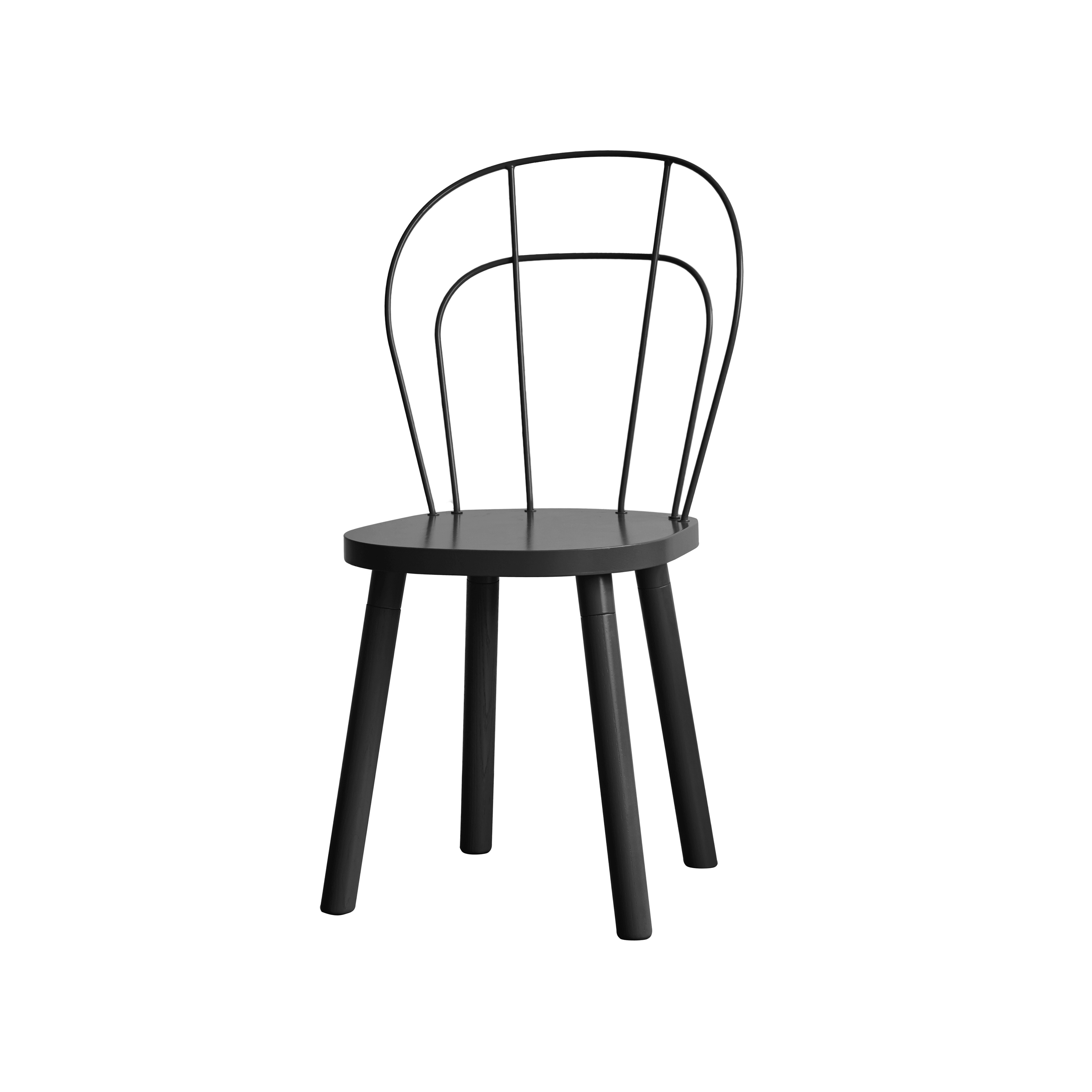 Partridge Chair