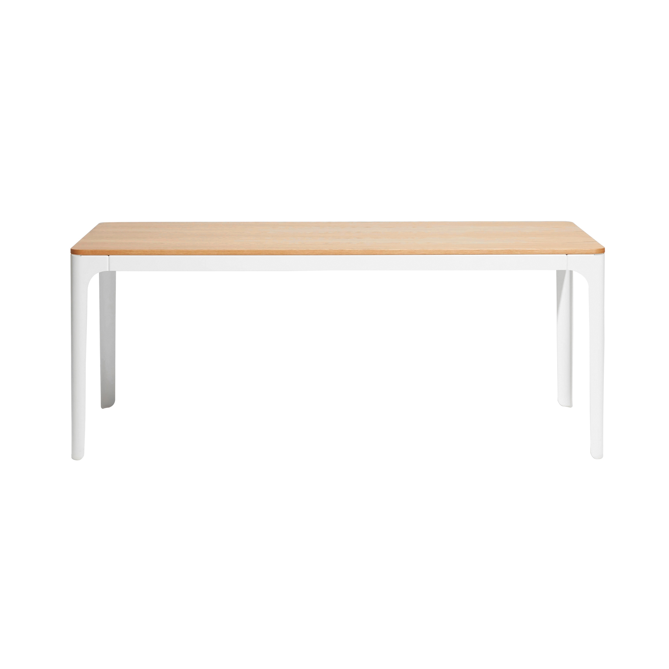 Mostrar el producto Pop Table - Rectangle del fabricante DesignByThem