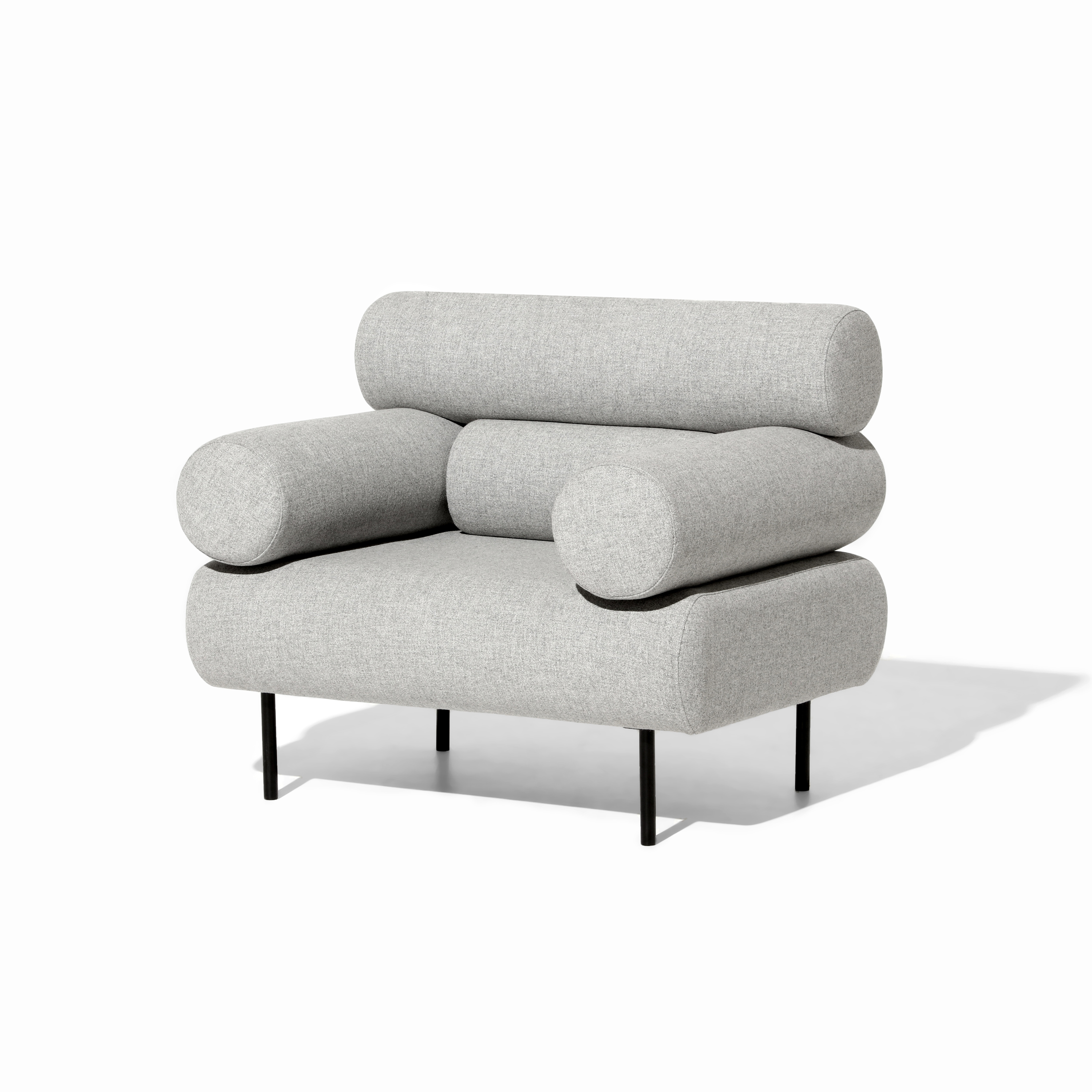 Mostrar el producto Cabin Armchair del fabricante DesignByThem