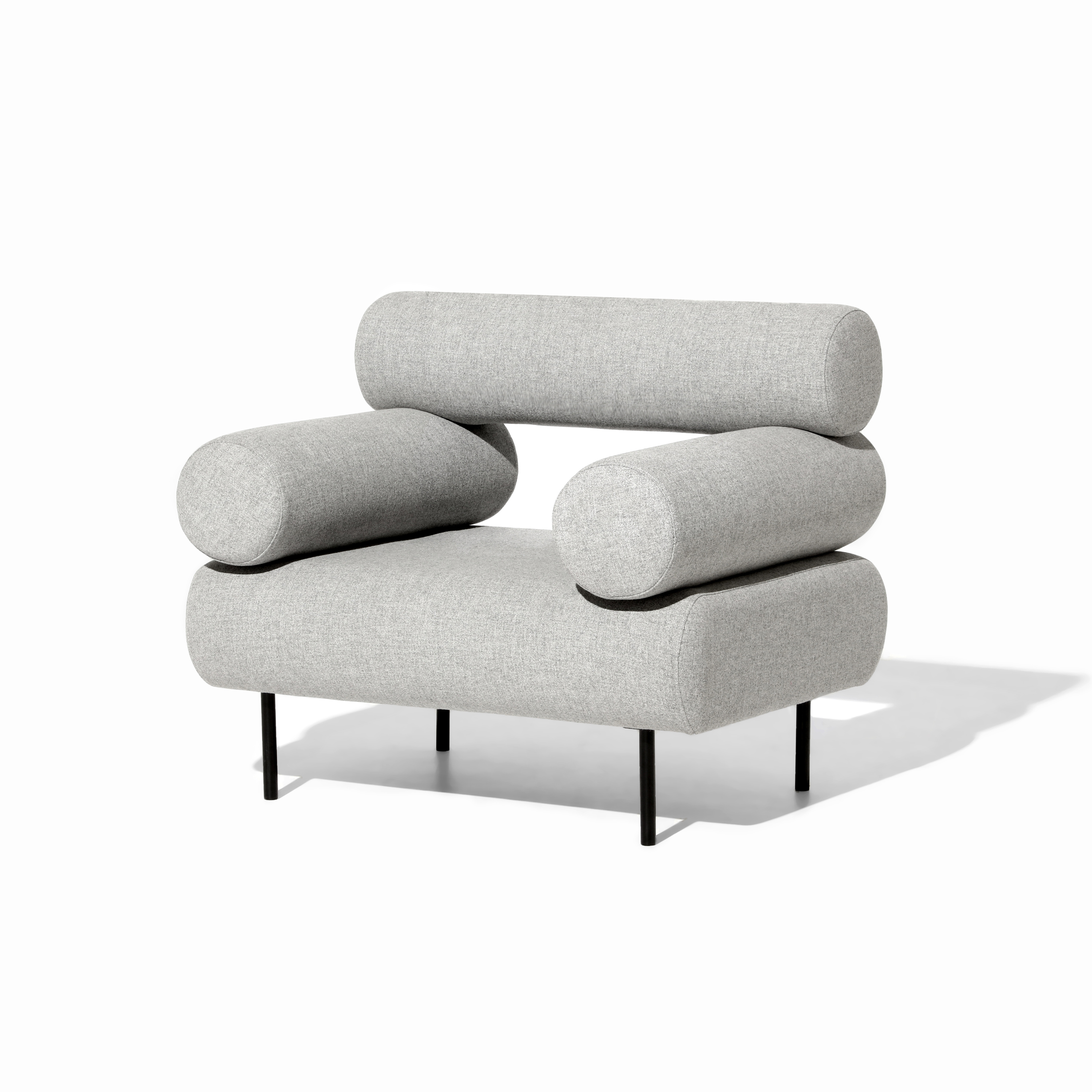 Cabin Armchair