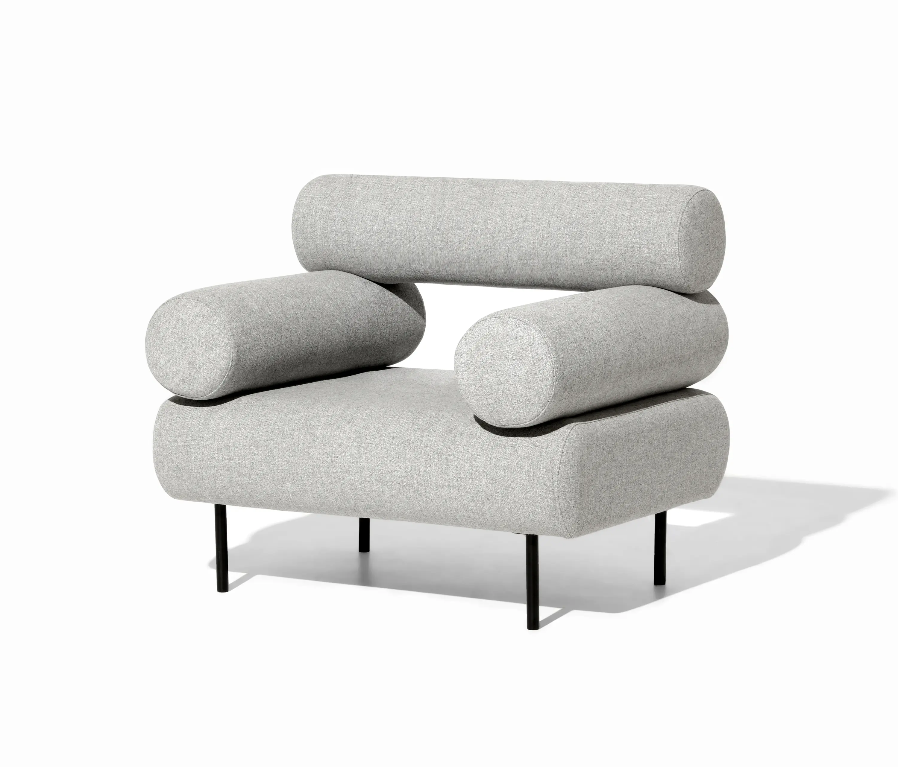 DesignByThem - Cabin Armchair