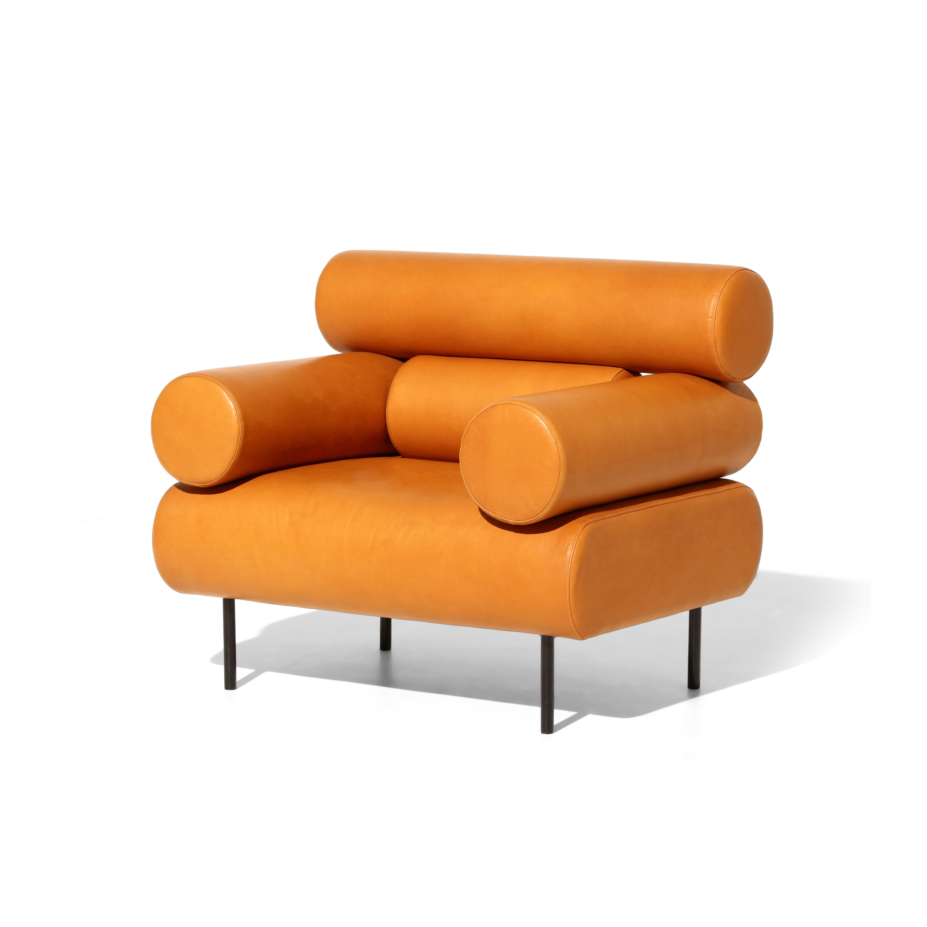 Mostrar el producto Cabin Armchair del fabricante DesignByThem