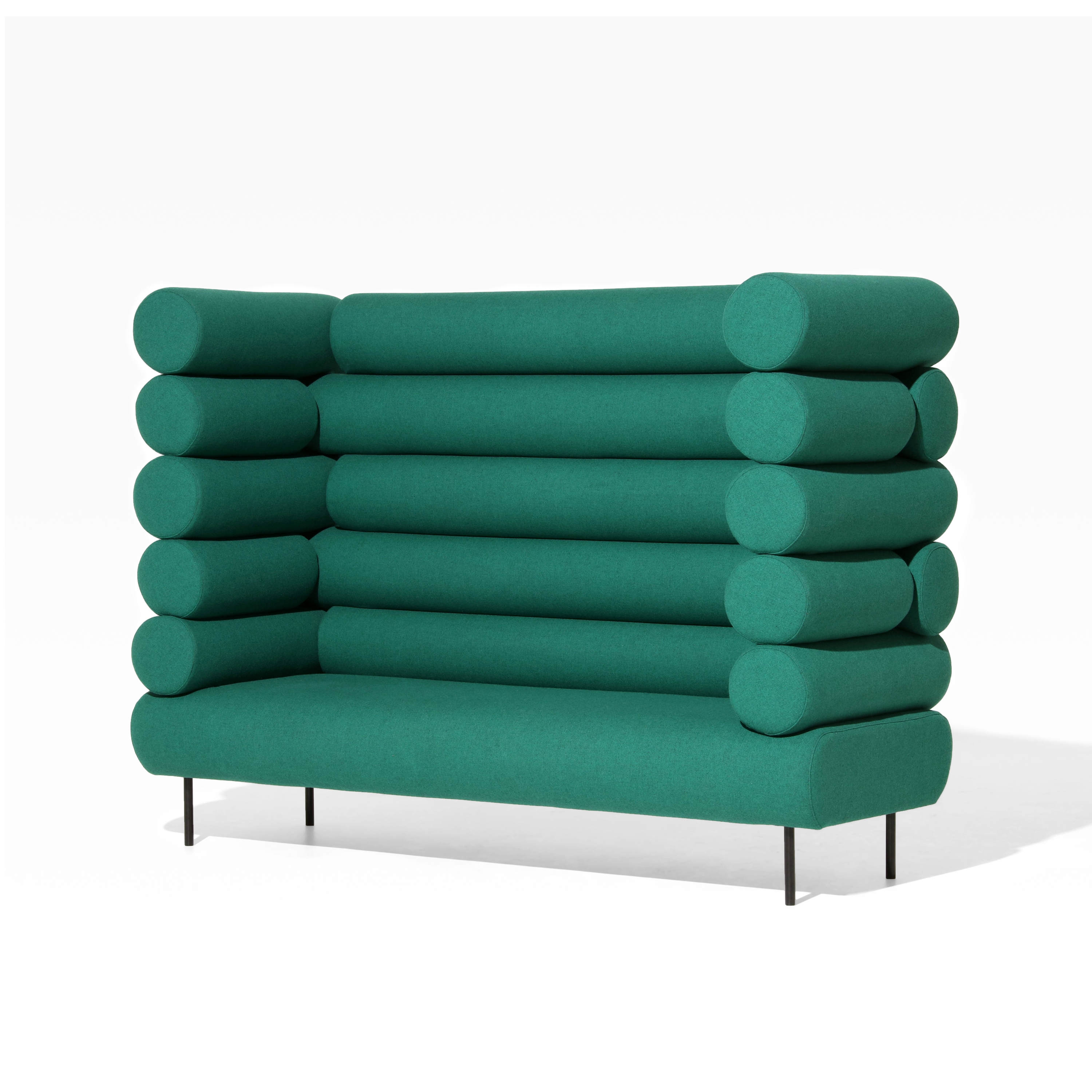 Mostra il prodotto Cabin Booth del produttore DesignByThem