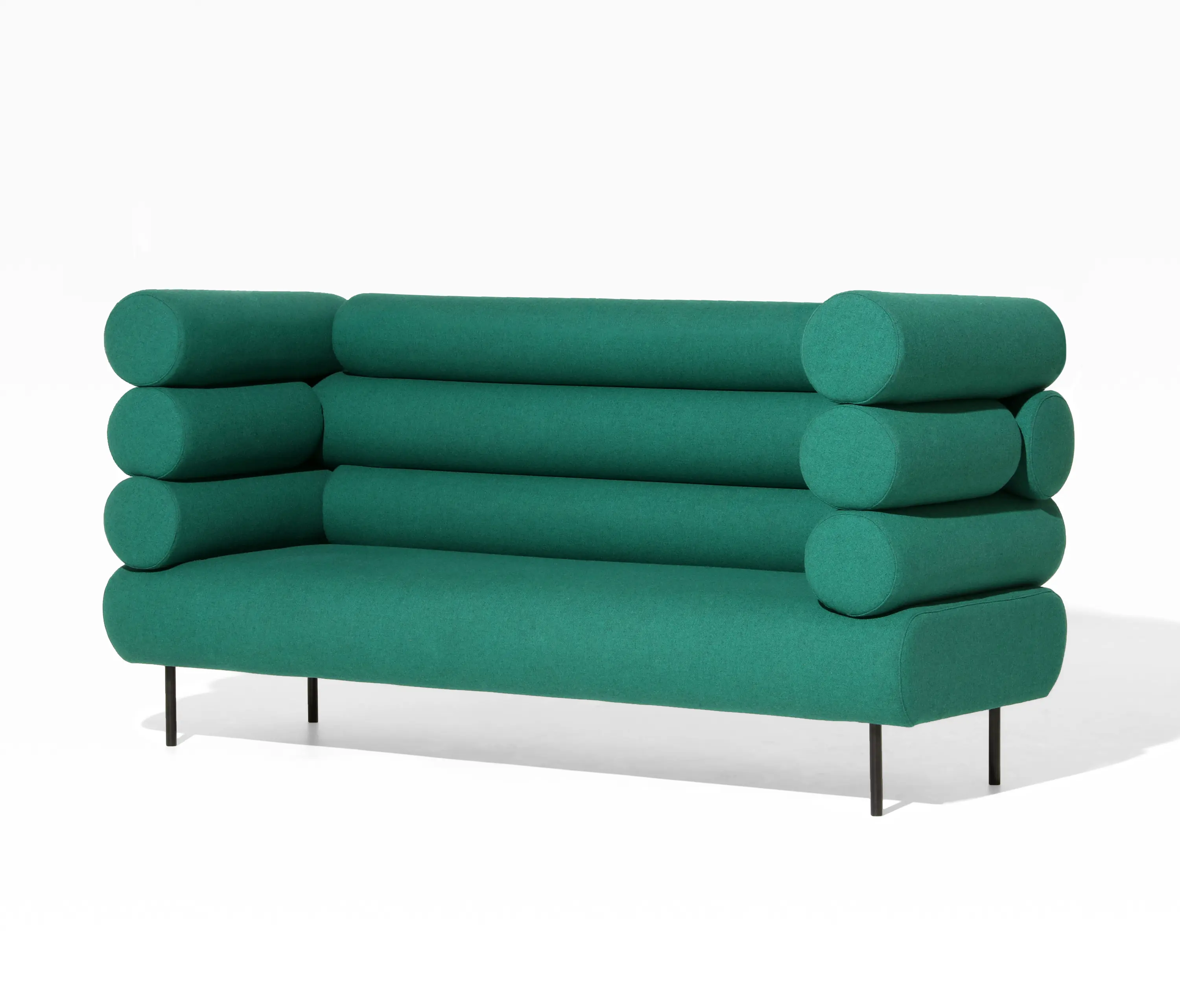 DesignByThem - Cabin Booth