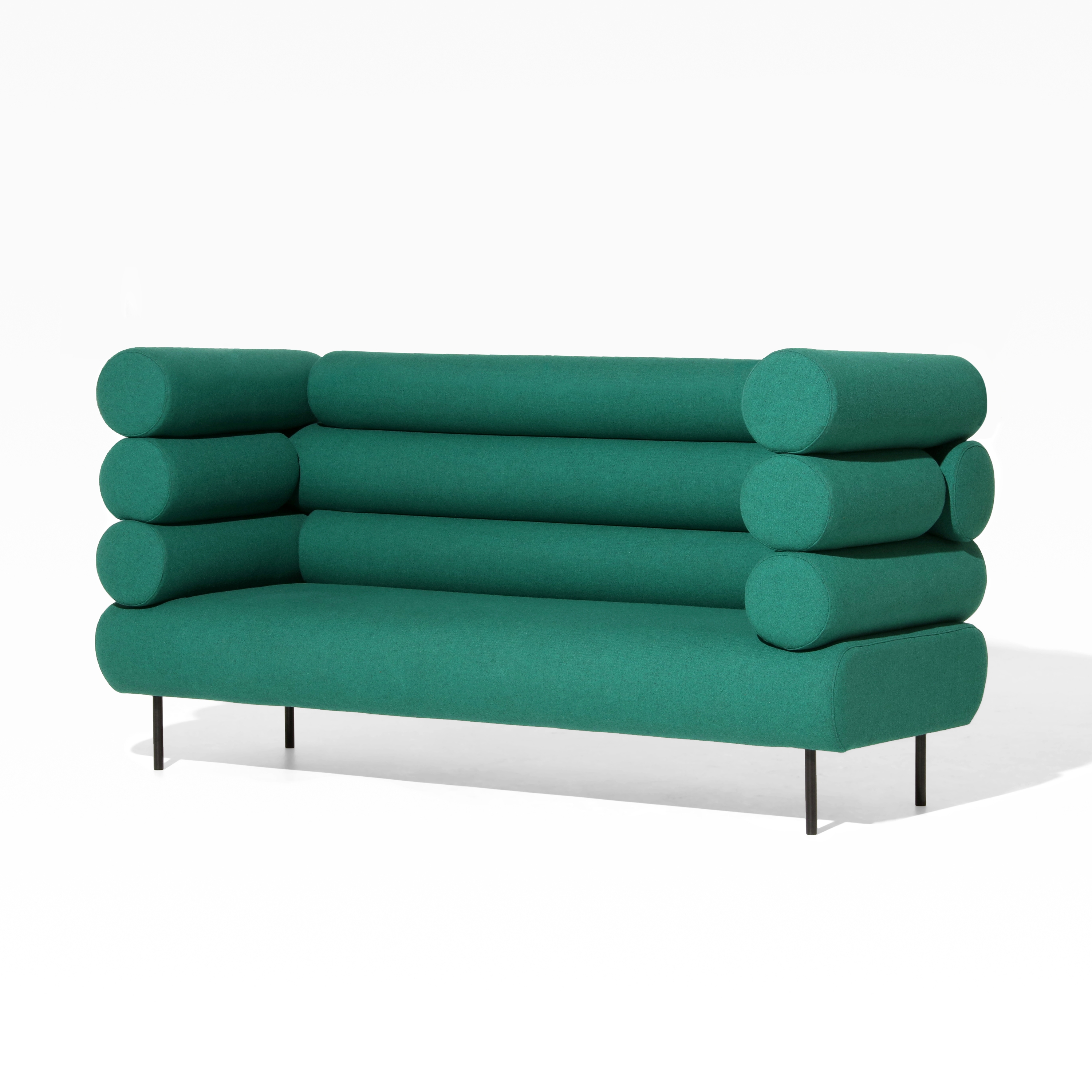 Mostra il prodotto Cabin Booth del produttore DesignByThem