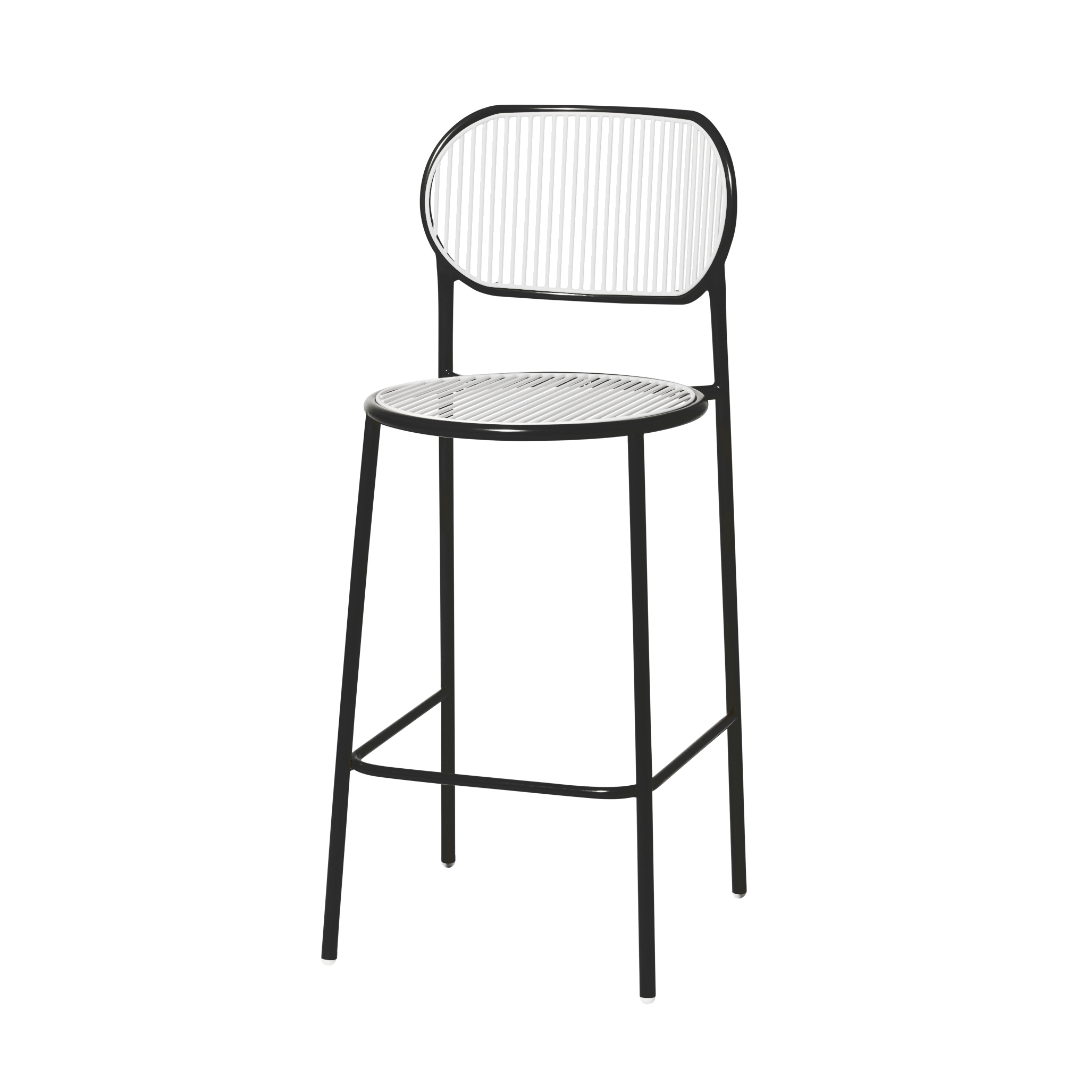 Piper Bar Stool
