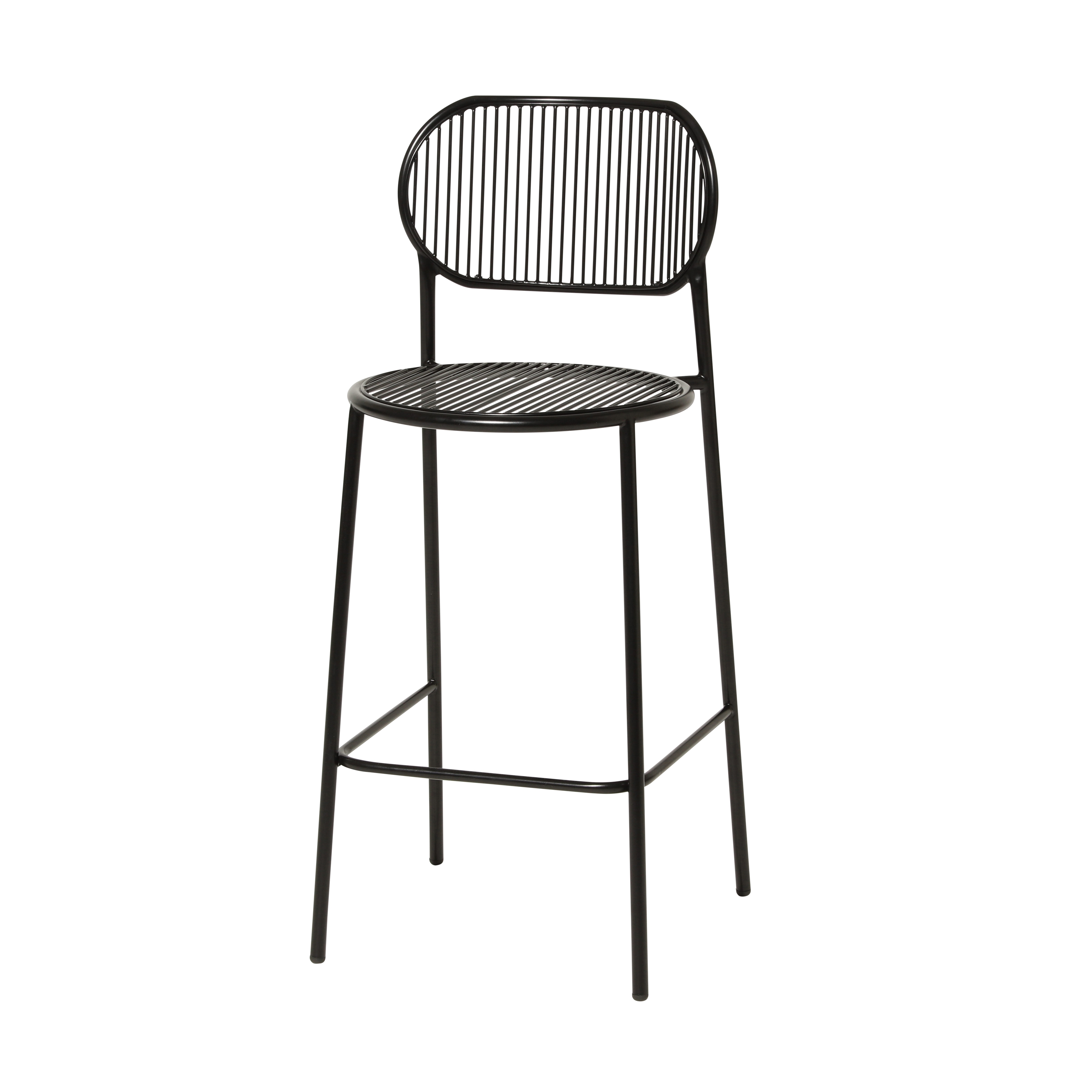 Piper Bar Stool
