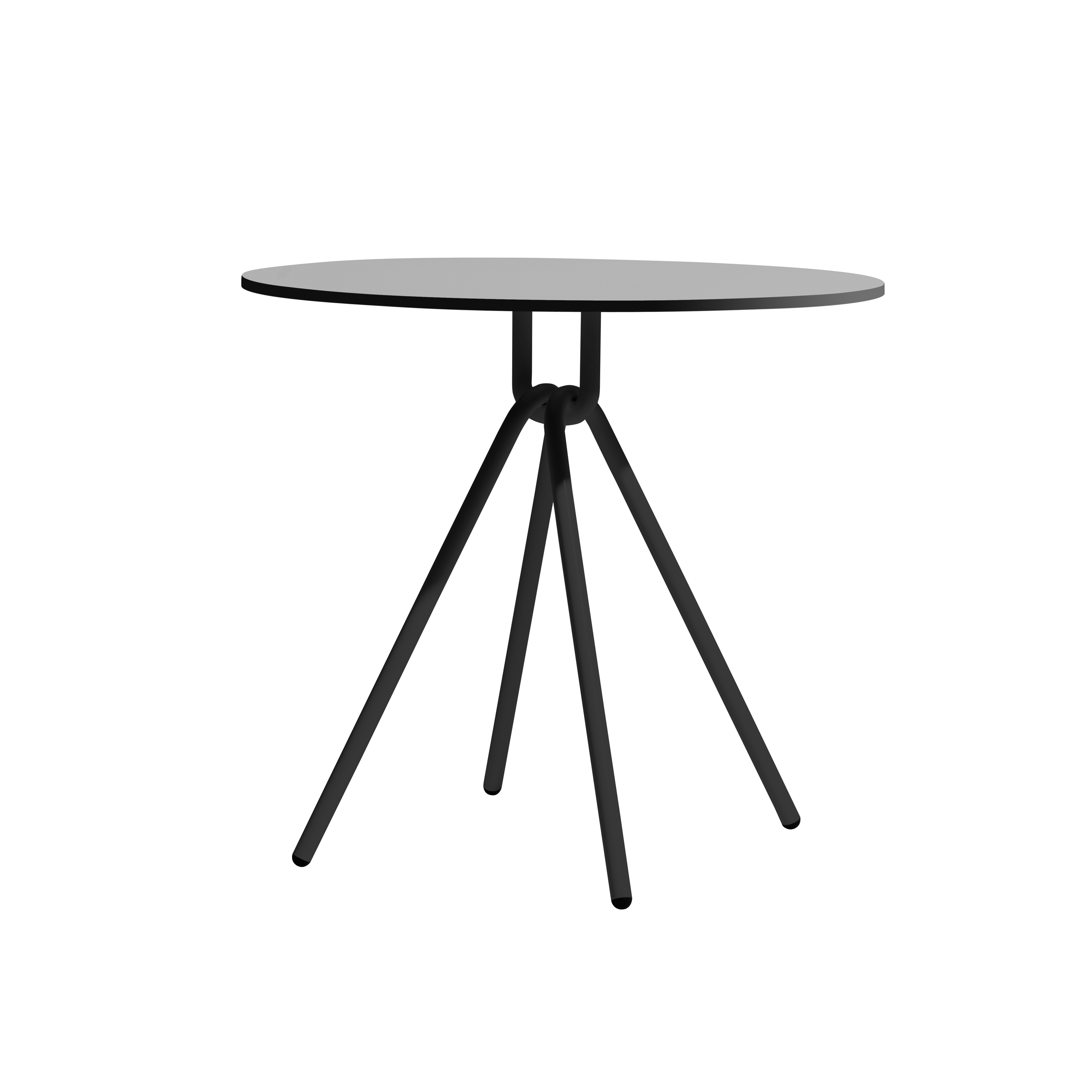 Piper Table Round