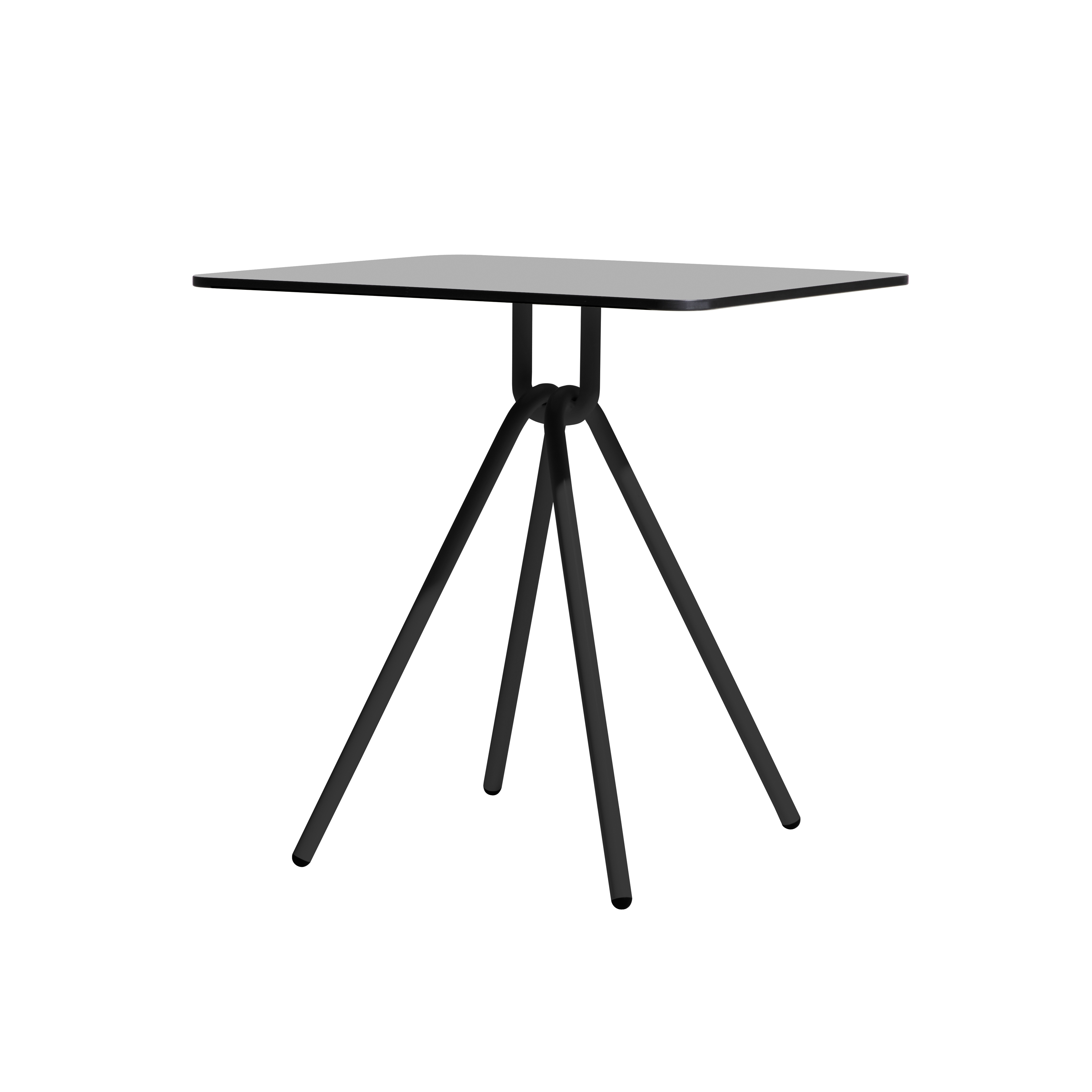 Display product Piper Table Square from manufacturer DesignByThem