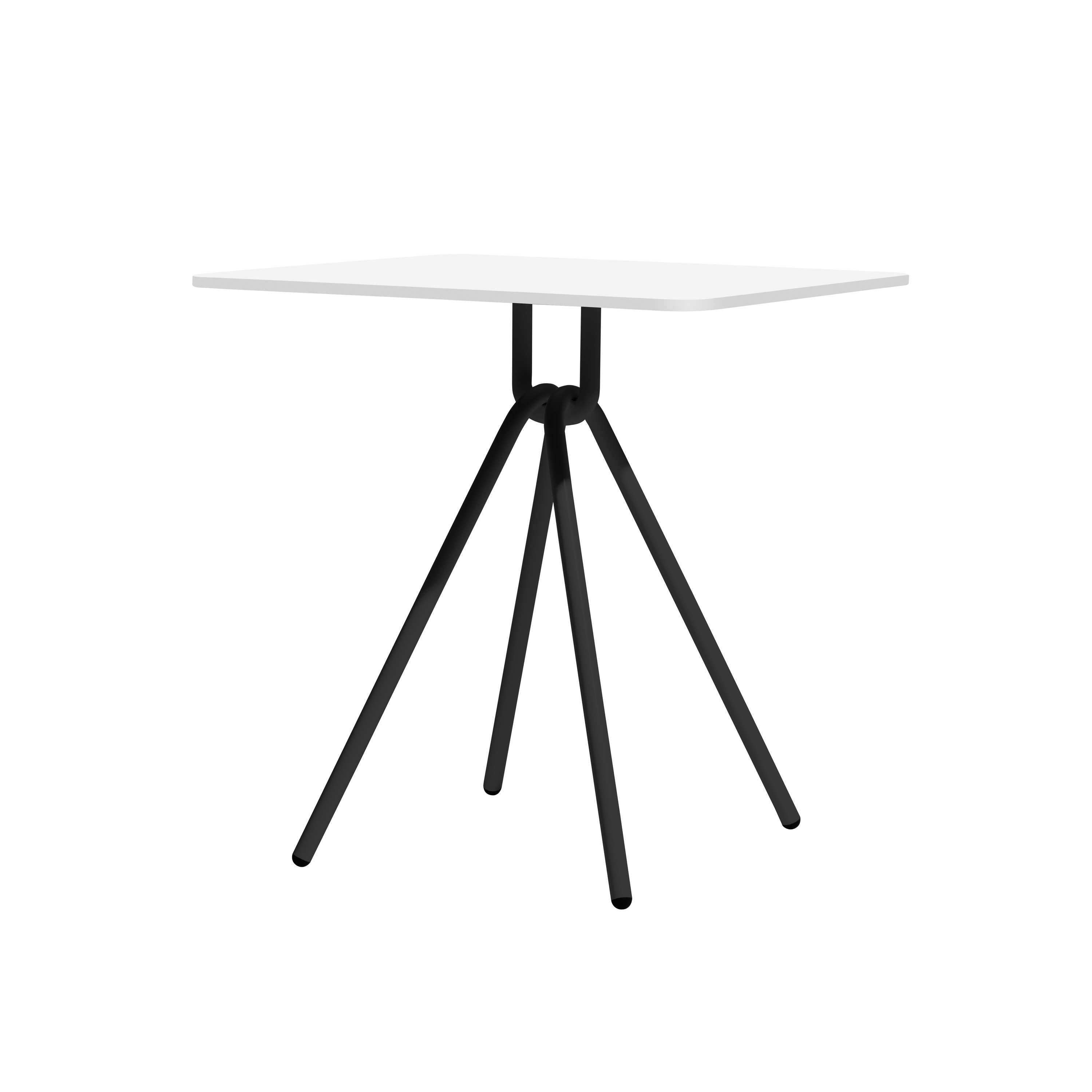 Piper Table Square