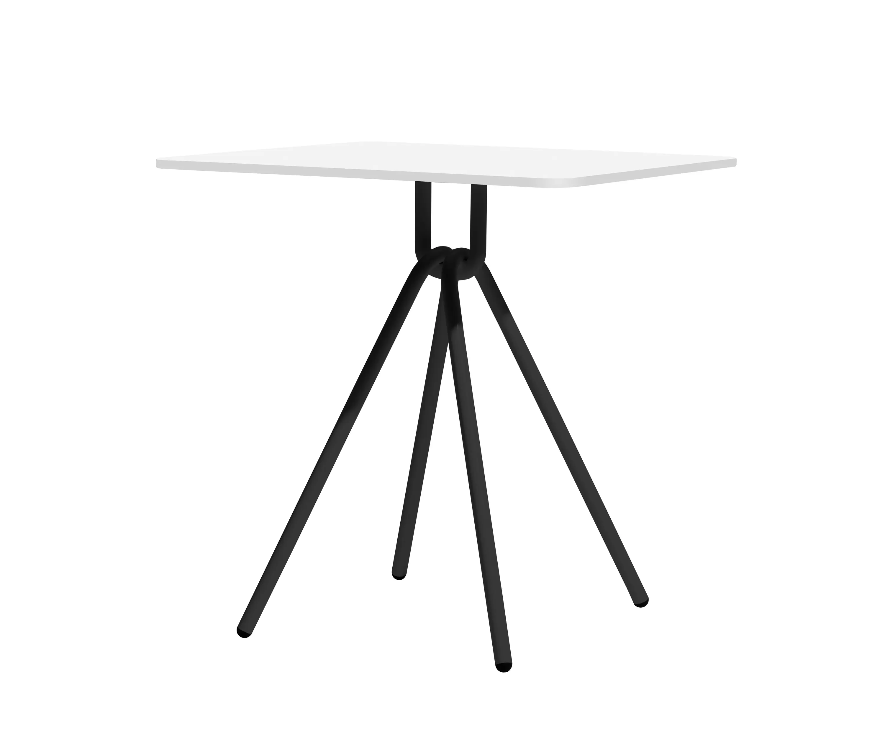 DesignByThem - Piper Table Square