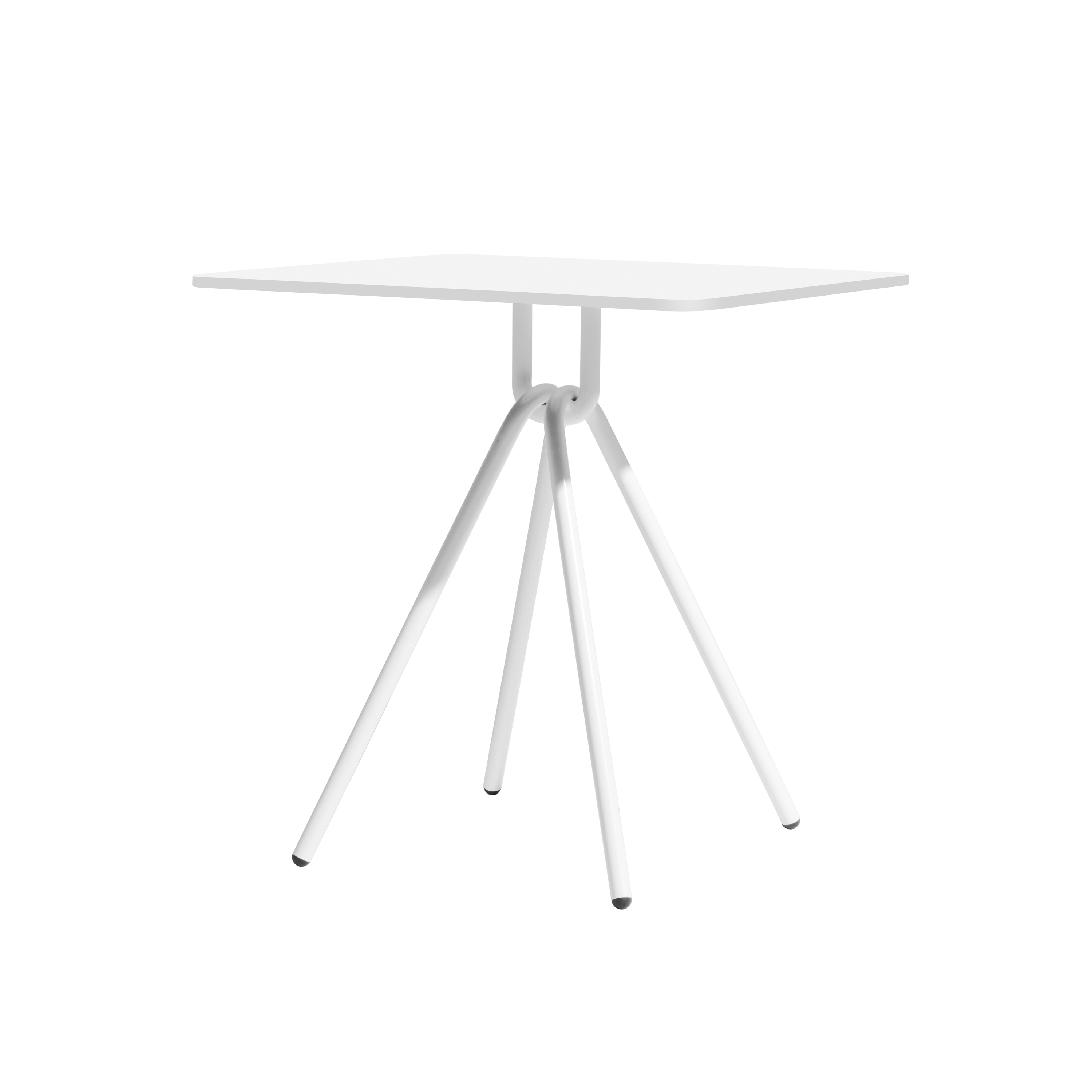 Piper Table Square