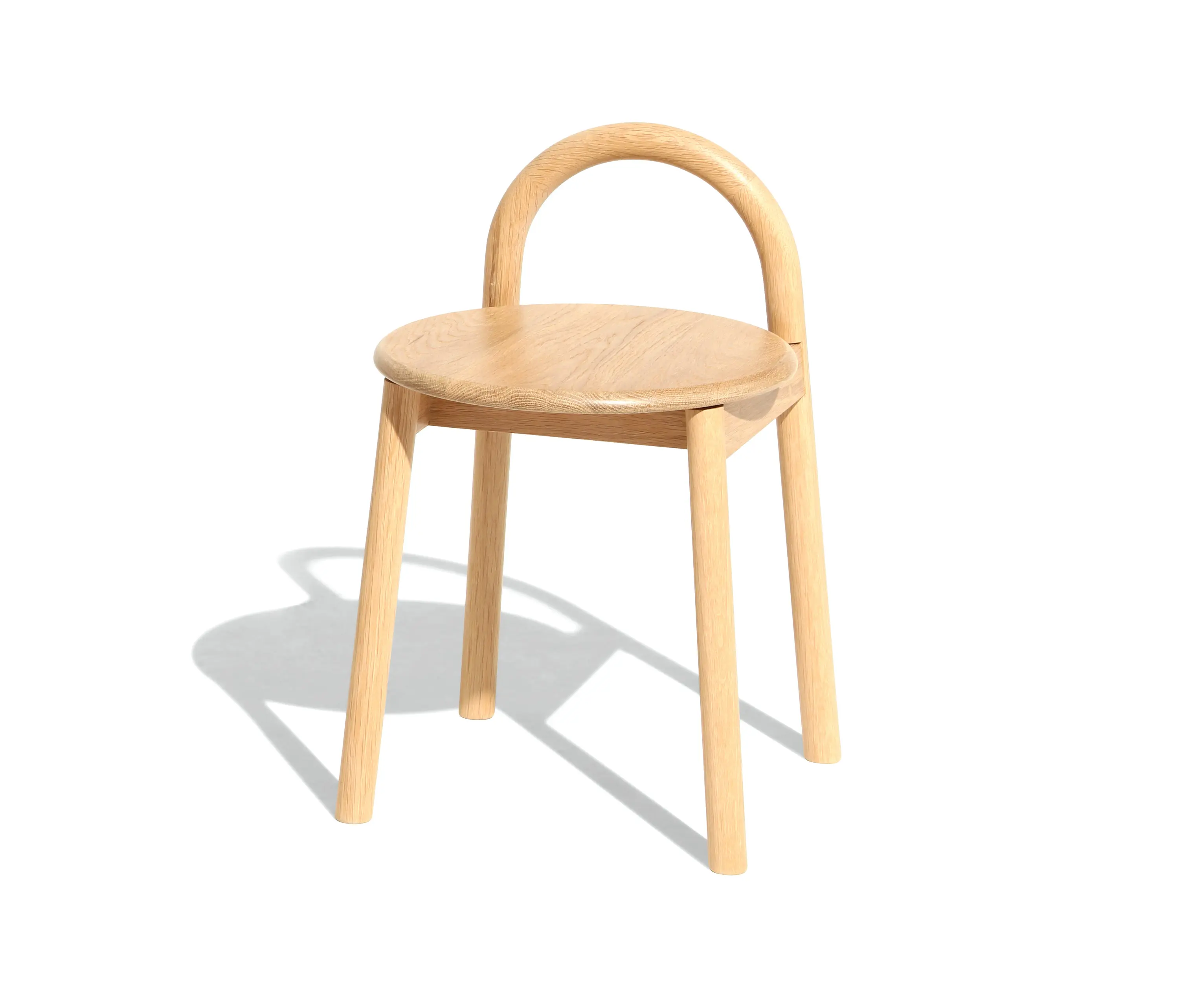 DesignByThem - Bobby Stool