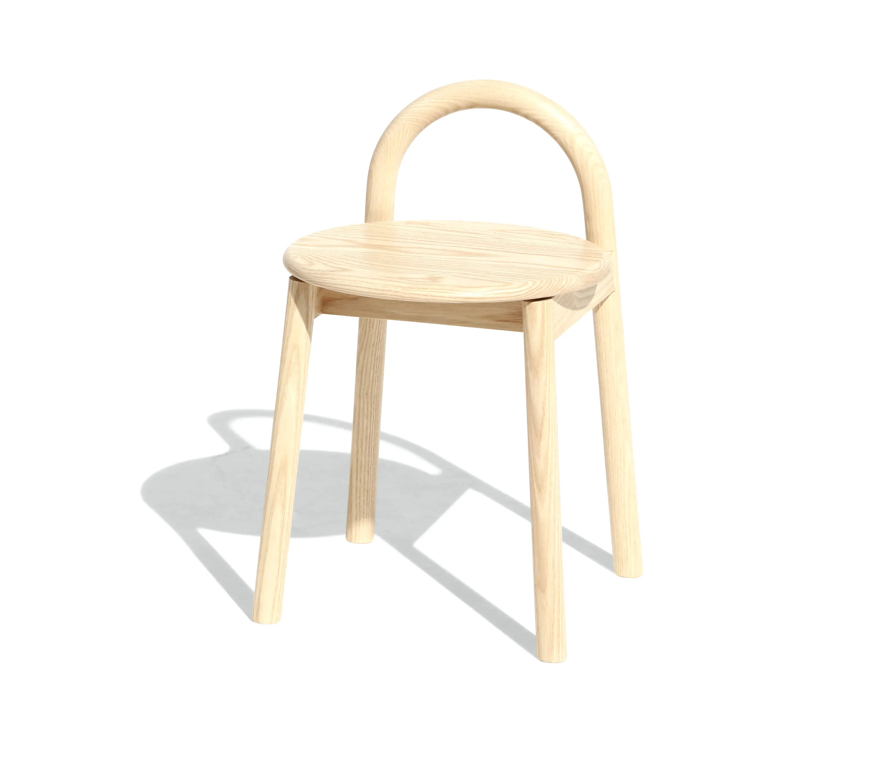 DesignByThem - Bobby Stool