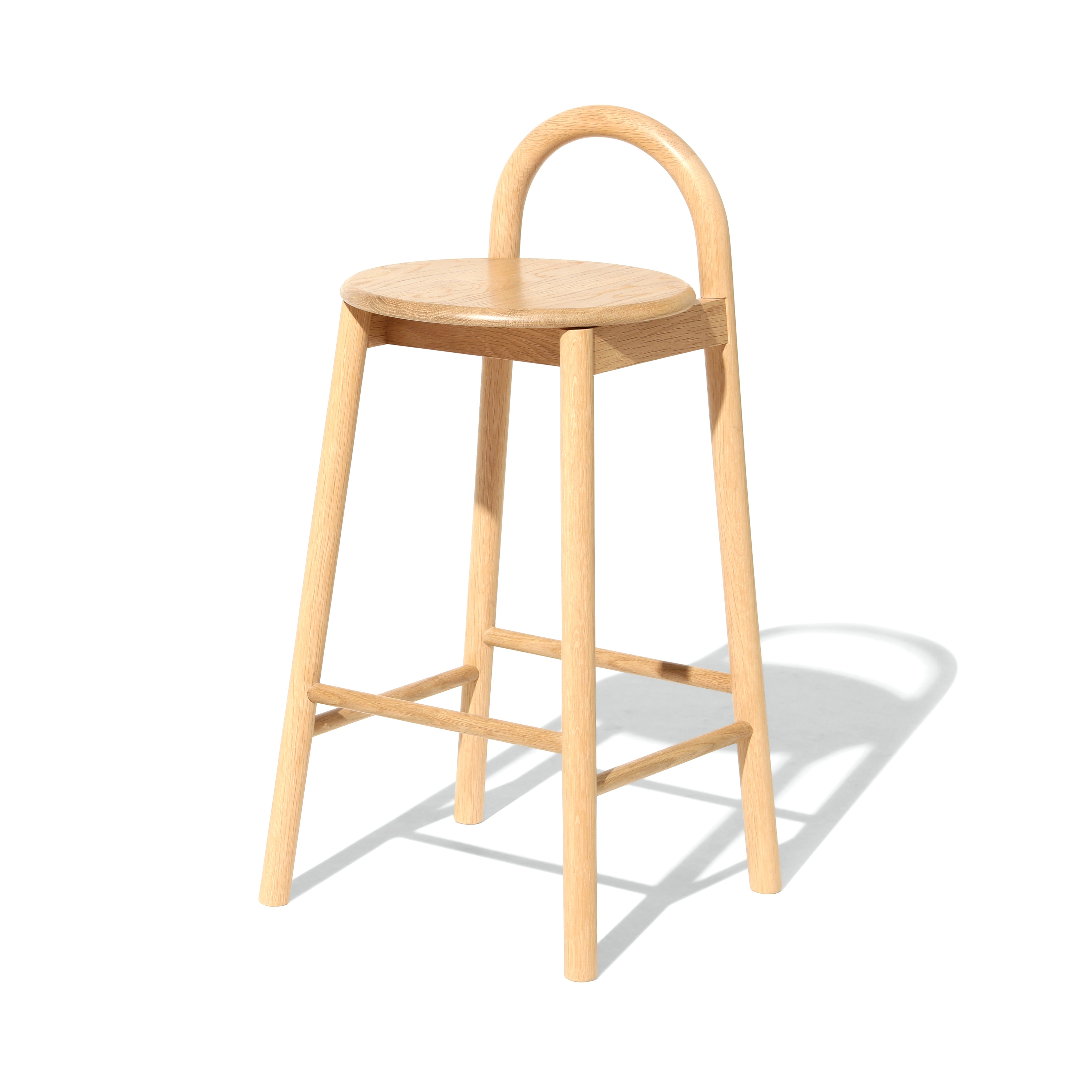 Bobby Bar Stool