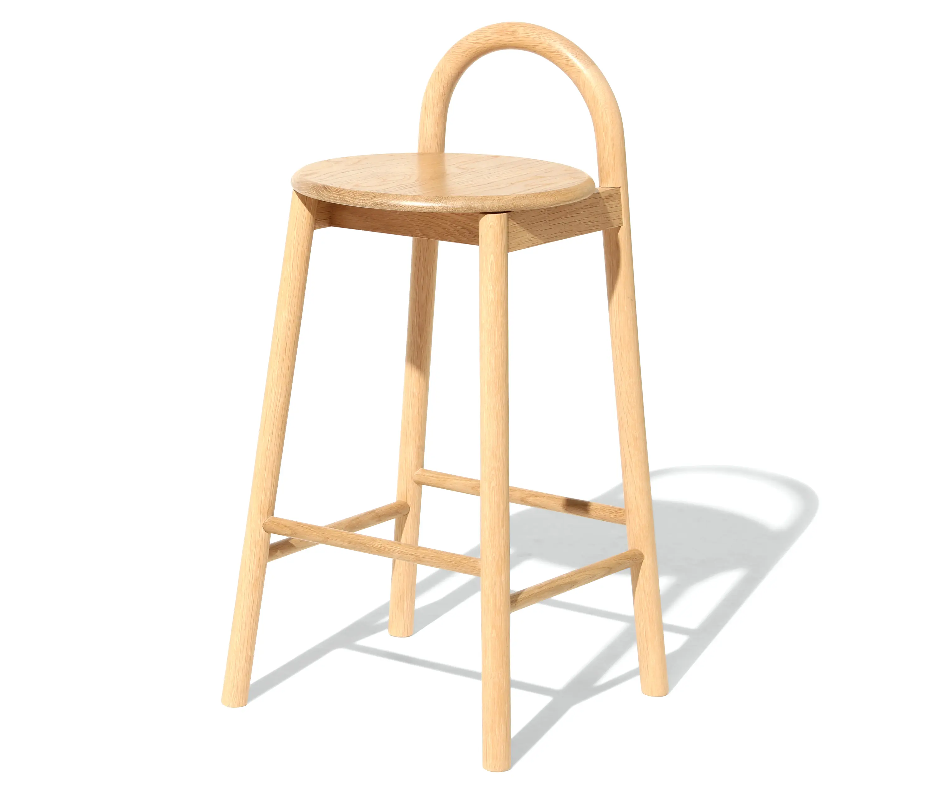 DesignByThem - Bobby Bar Stool